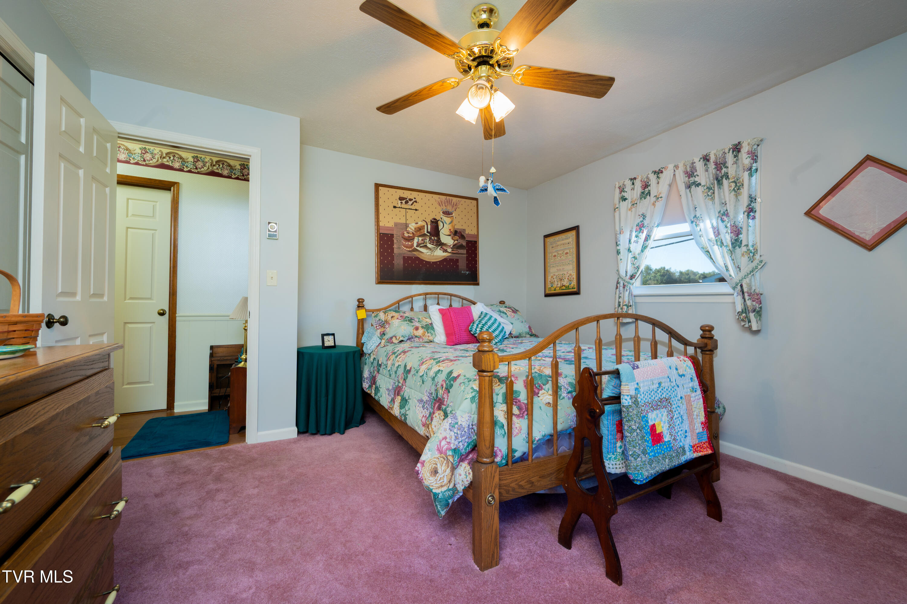 19254 Stone Mountain Road Abingdon, VA 24210 - Photo 16 of 53 Stone Mountain Rd-38