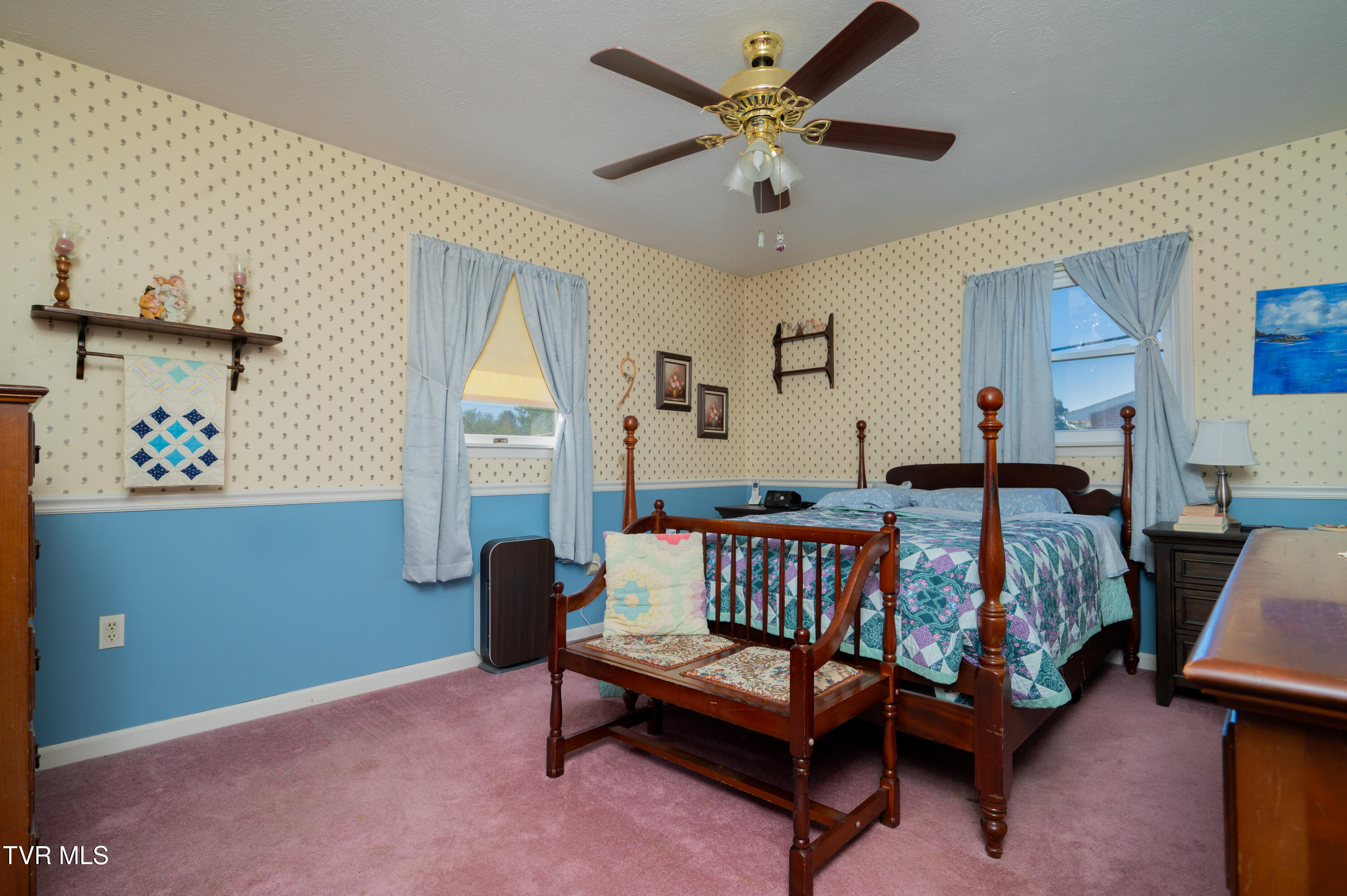 19254 Stone Mountain Road Abingdon, VA 24210 - Photo 17 of 53 Stone Mountain Rd-39