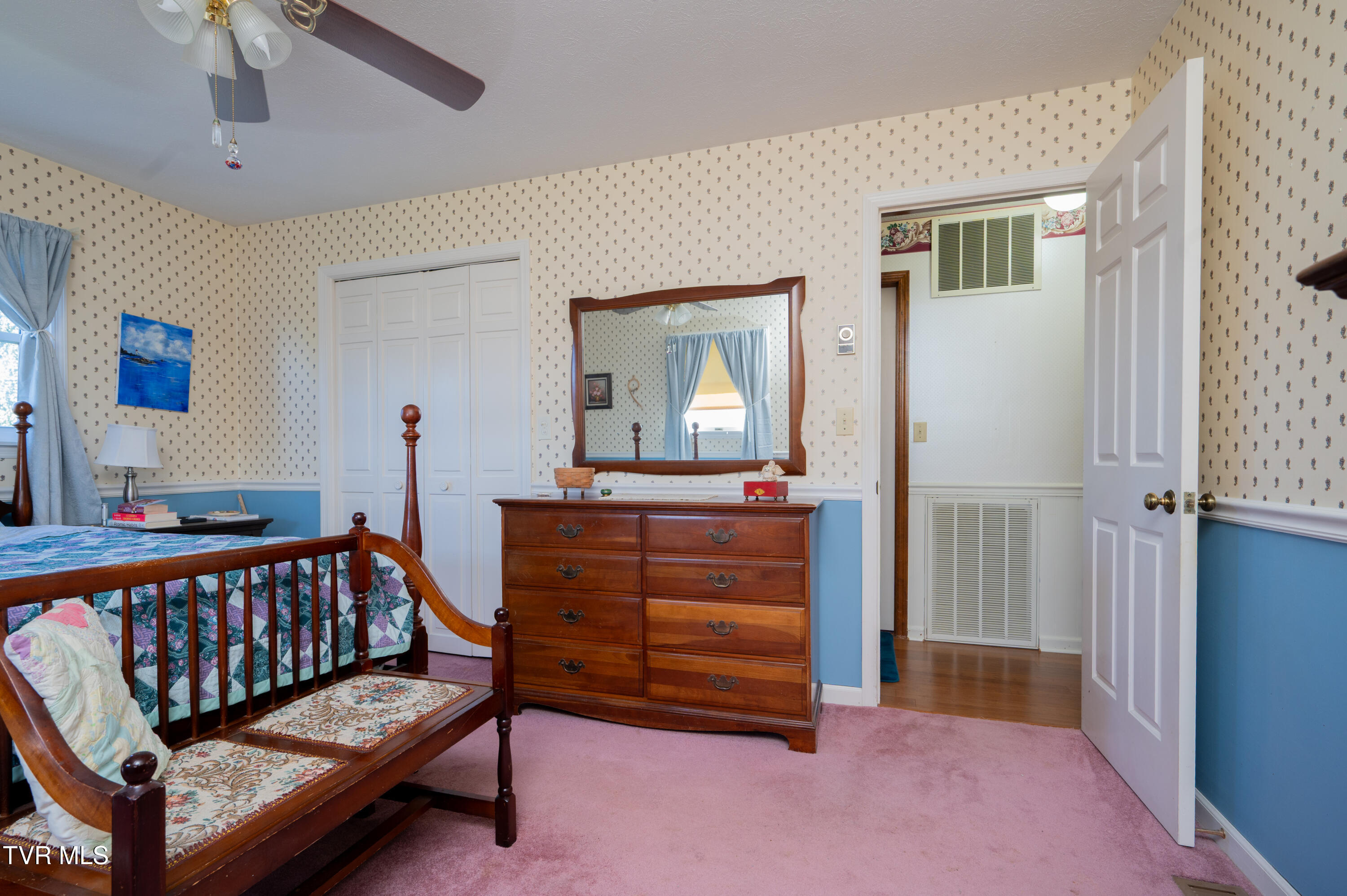 19254 Stone Mountain Road Abingdon, VA 24210 - Photo 19 of 53 Stone Mountain Rd-40