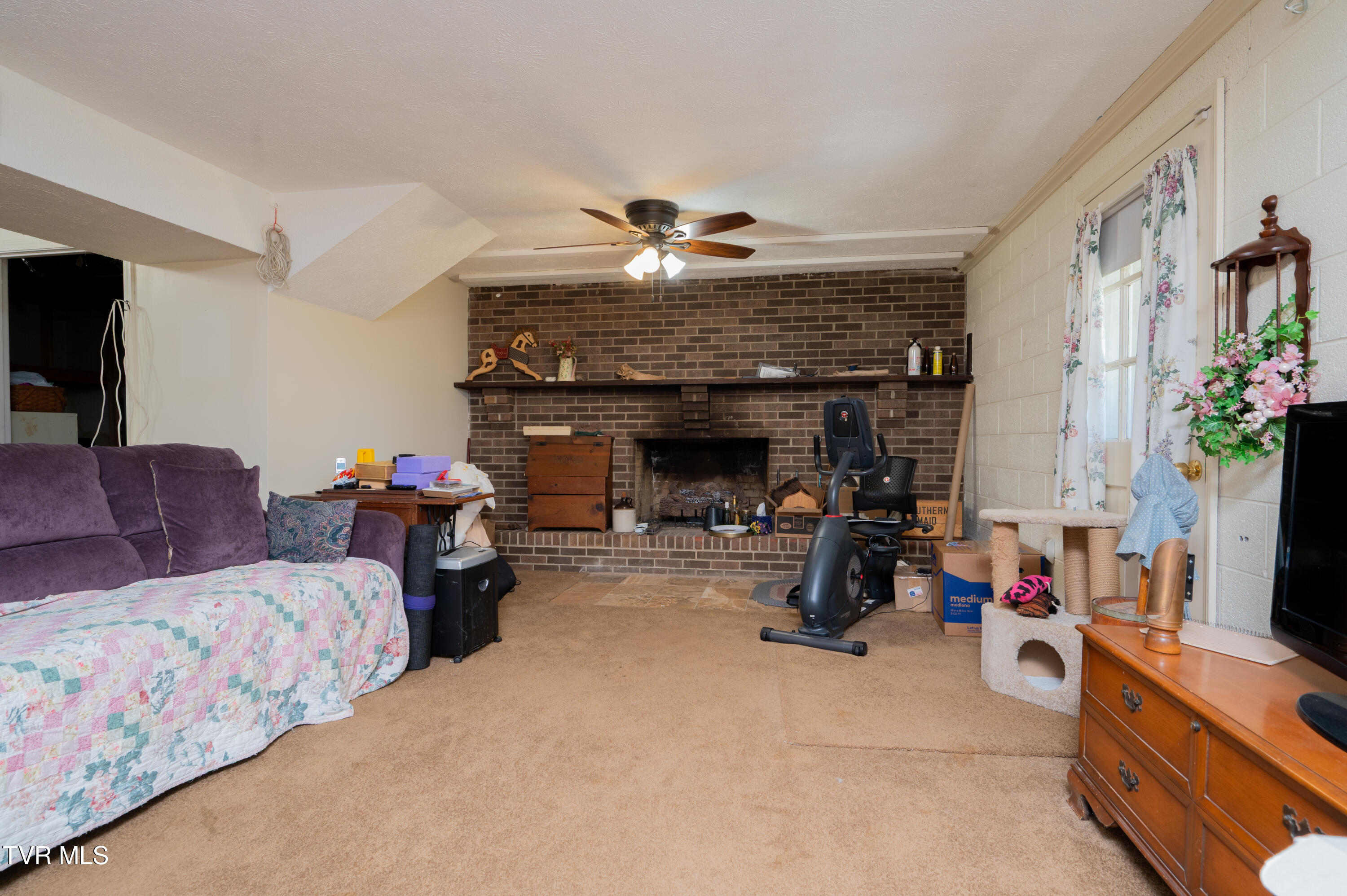 19254 Stone Mountain Road Abingdon, VA 24210 - Photo 23 of 53 Stone Mountain Rd-45