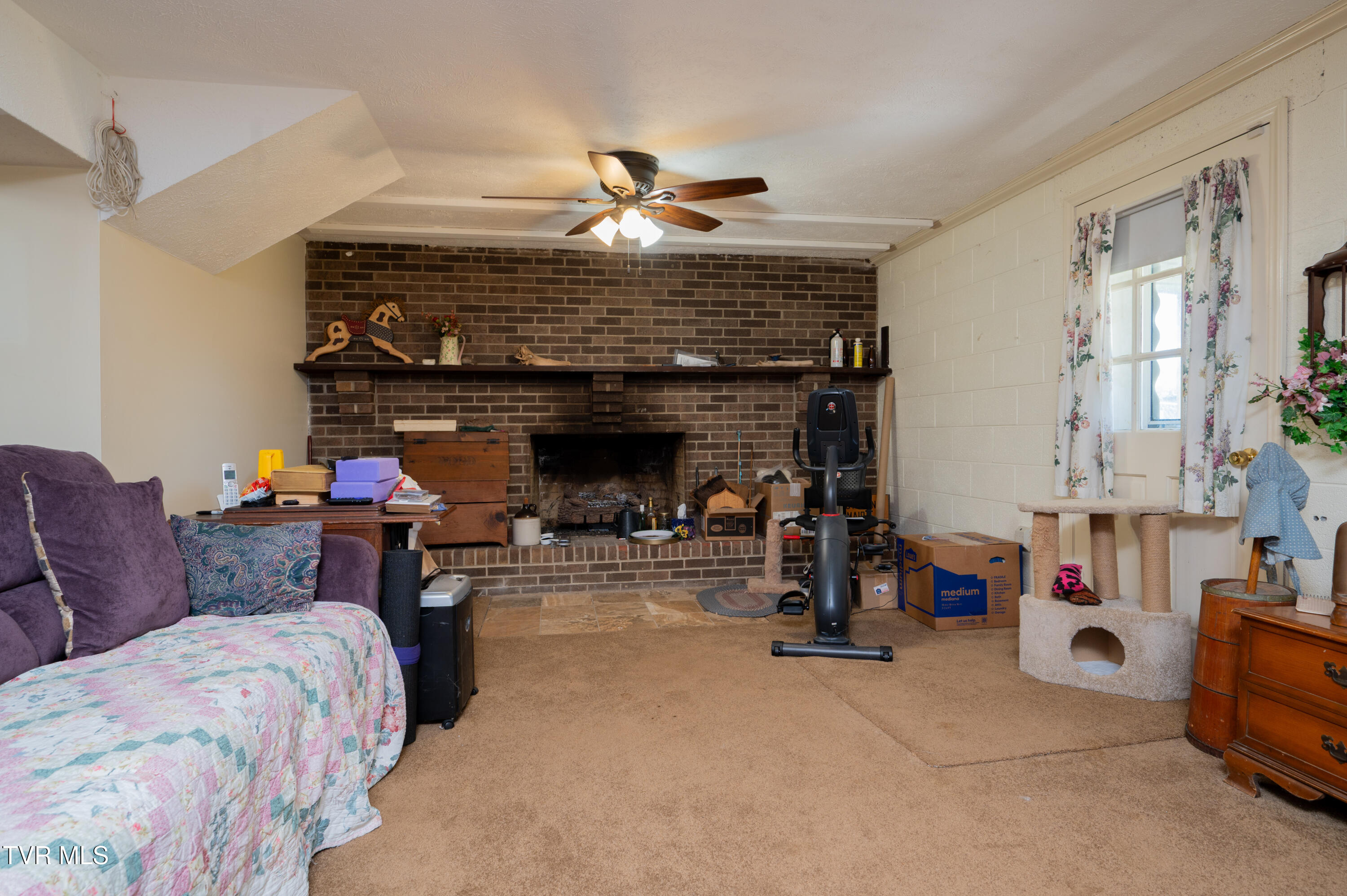 19254 Stone Mountain Road Abingdon, VA 24210 - Photo 24 of 53 Stone Mountain Rd-46