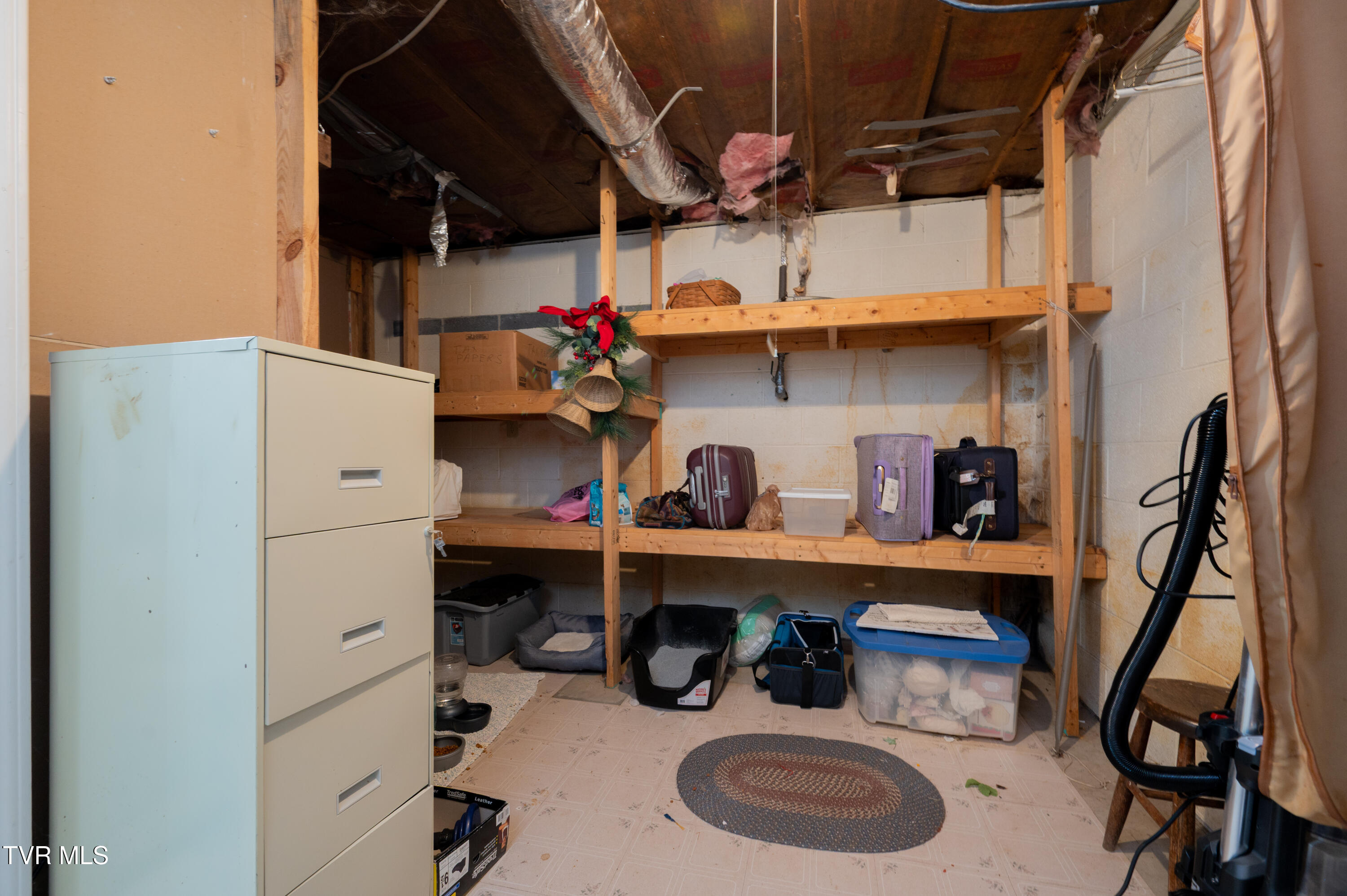 19254 Stone Mountain Road Abingdon, VA 24210 - Photo 29 of 53 Stone Mountain Rd-51