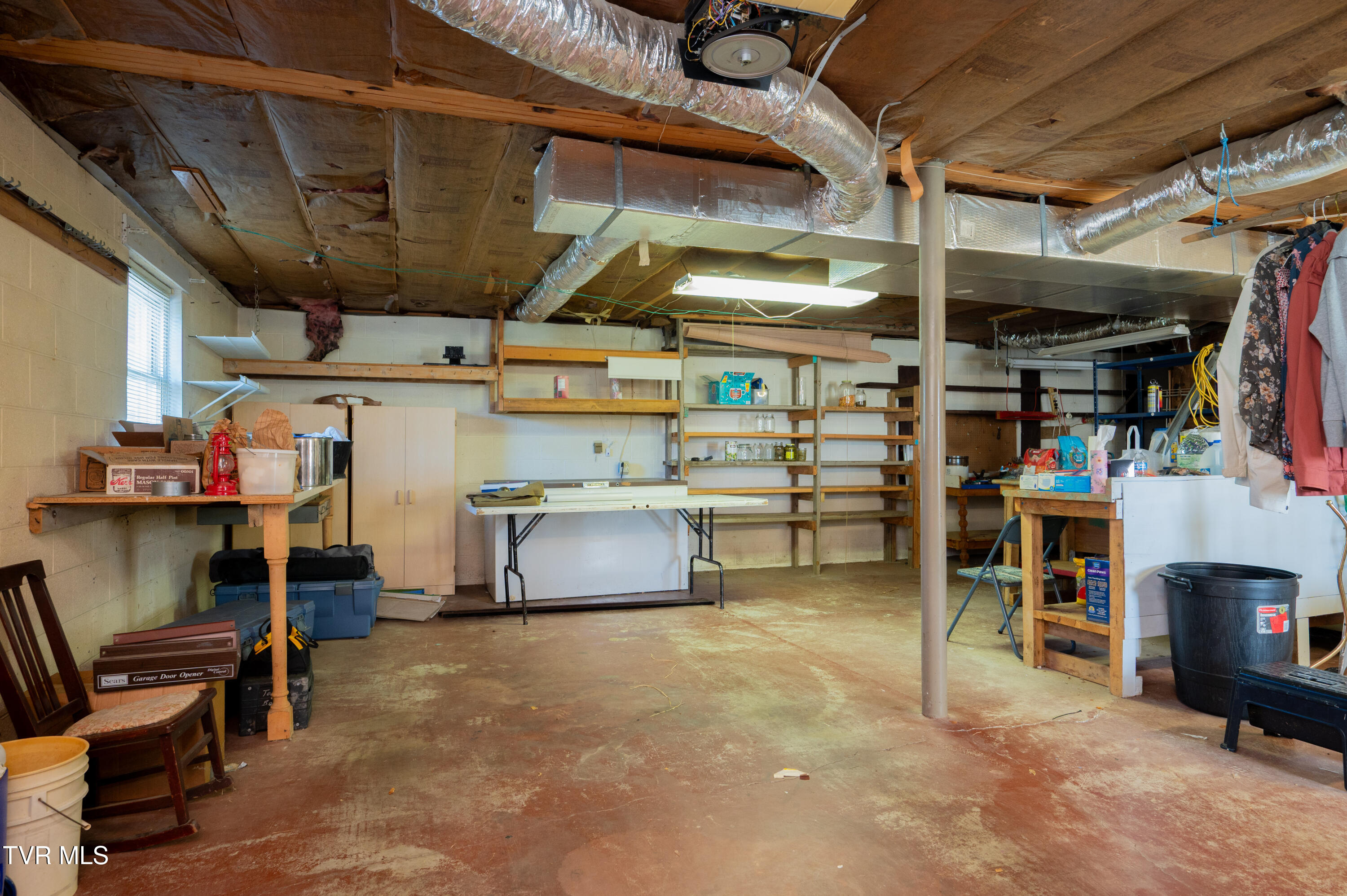 19254 Stone Mountain Road Abingdon, VA 24210 - Photo 30 of 53 Stone Mountain Rd-52