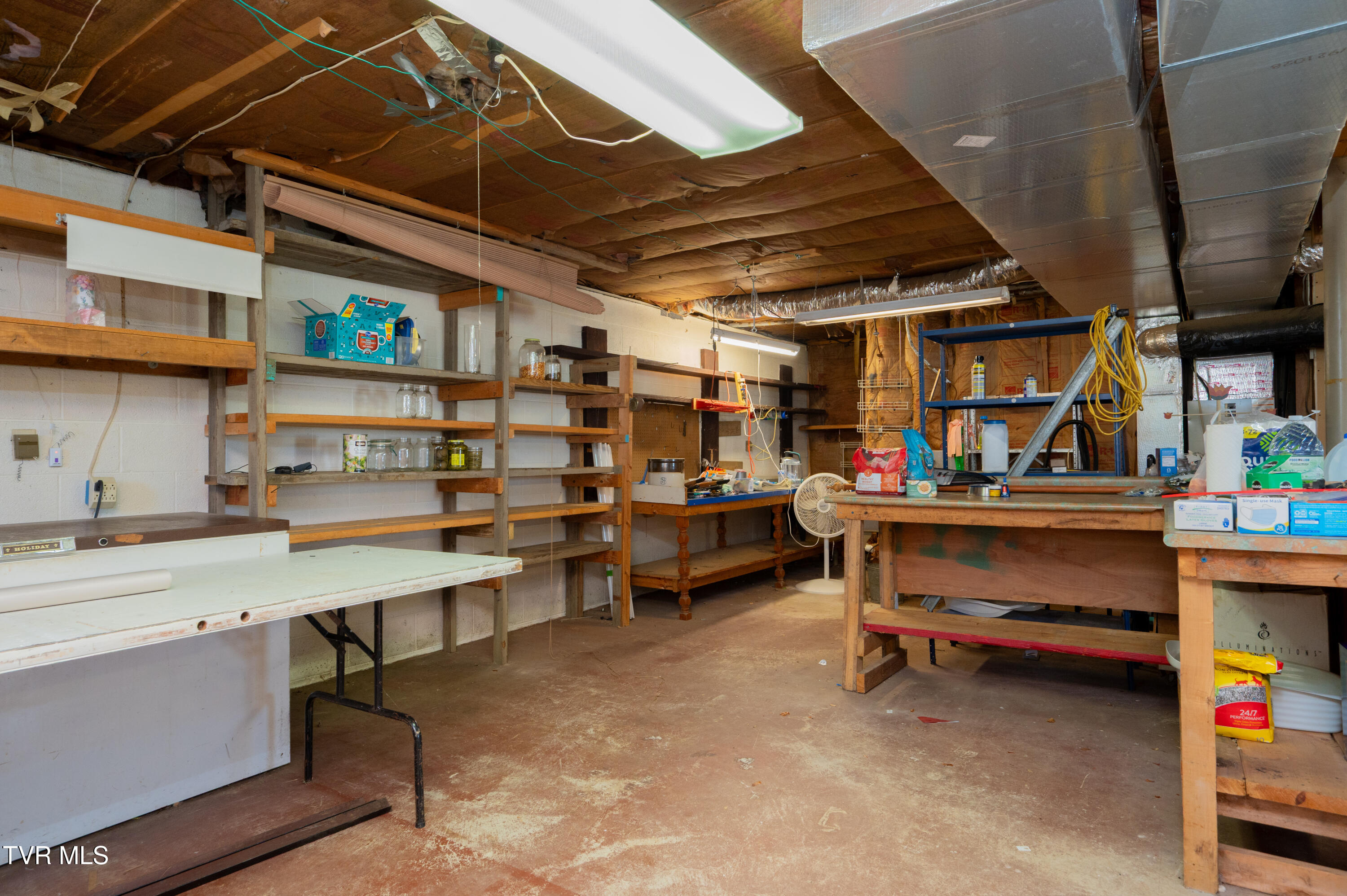 19254 Stone Mountain Road Abingdon, VA 24210 - Photo 31 of 53 Stone Mountain Rd-53