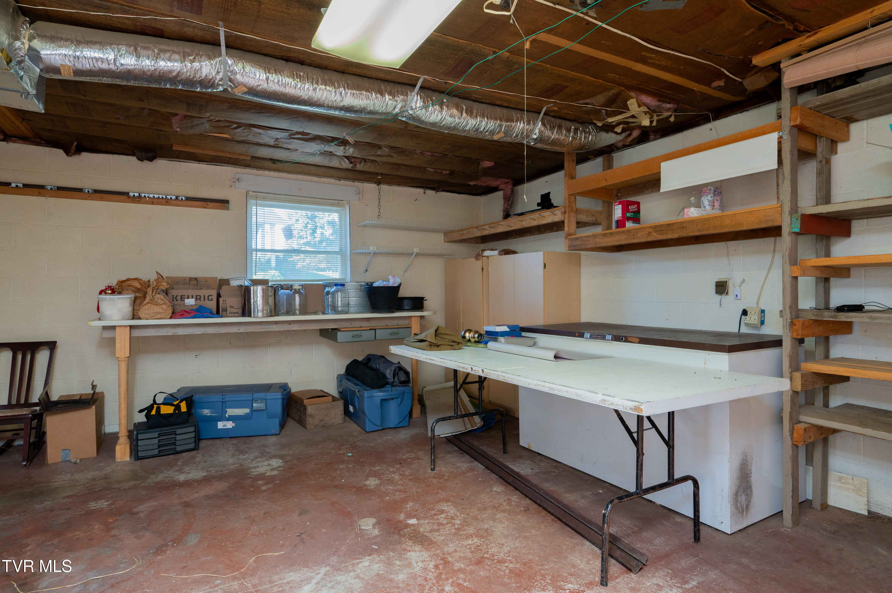 19254 Stone Mountain Road Abingdon, VA 24210 - Photo 32 of 53 Stone Mountain Rd-54