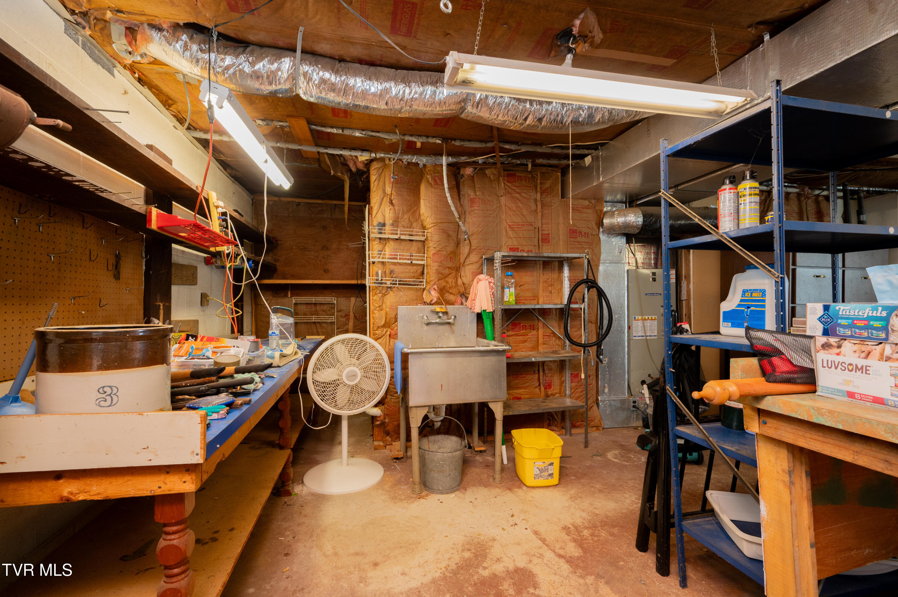 19254 Stone Mountain Road Abingdon, VA 24210 - Photo 33 of 53 Stone Mountain Rd-55