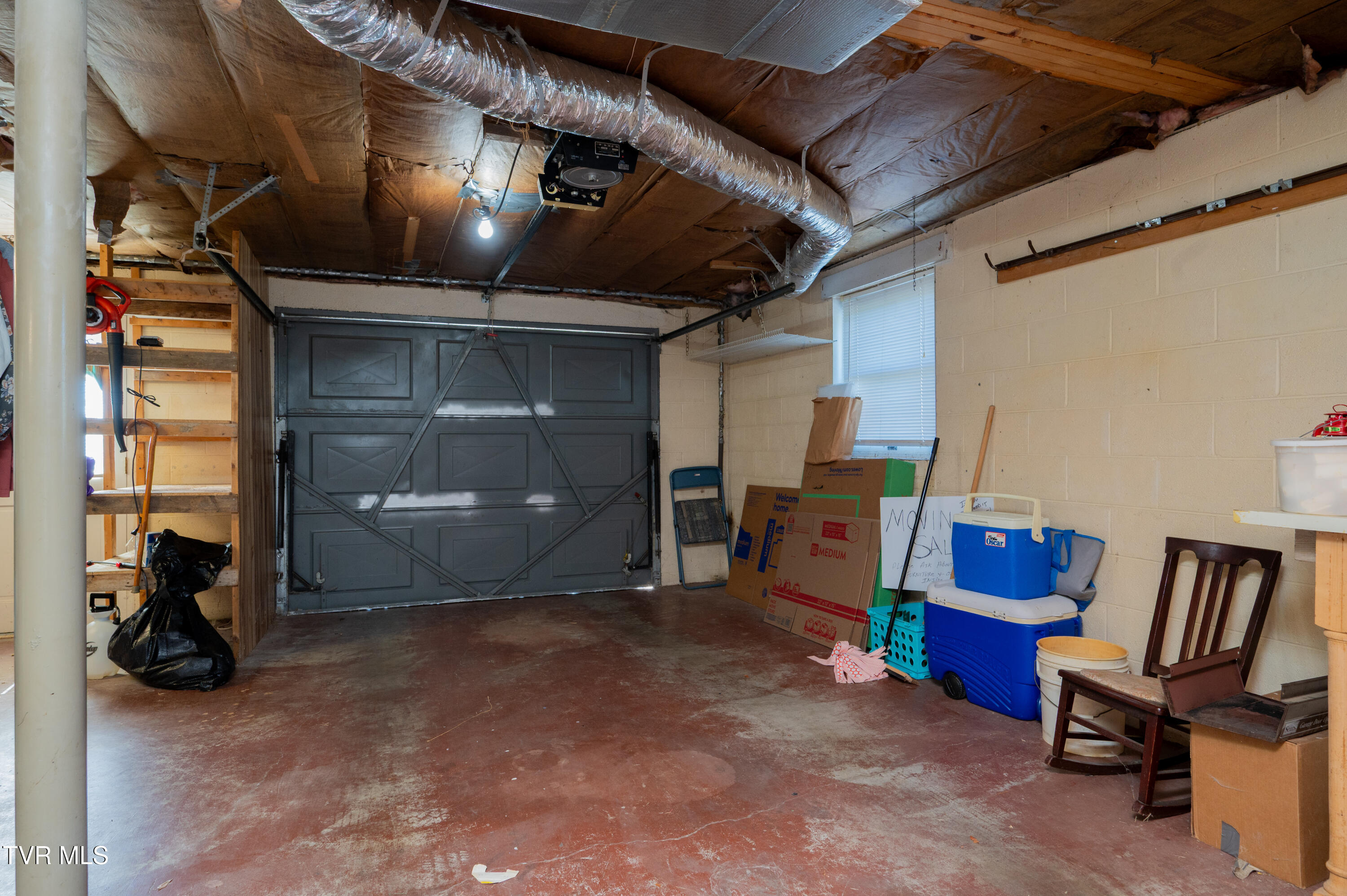 19254 Stone Mountain Road Abingdon, VA 24210 - Photo 34 of 53 Stone Mountain Rd-56