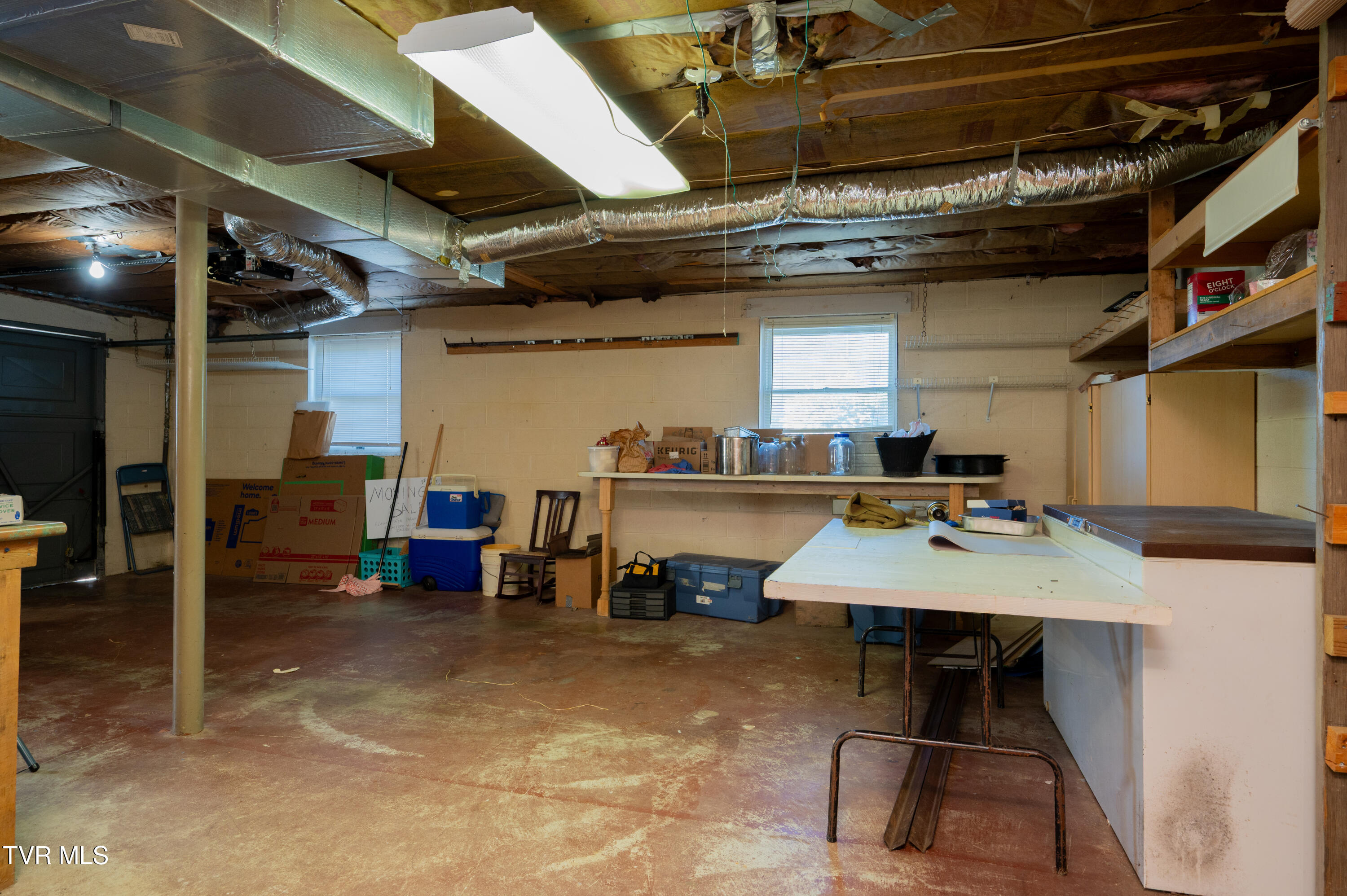 19254 Stone Mountain Road Abingdon, VA 24210 - Photo 35 of 53 Stone Mountain Rd-57