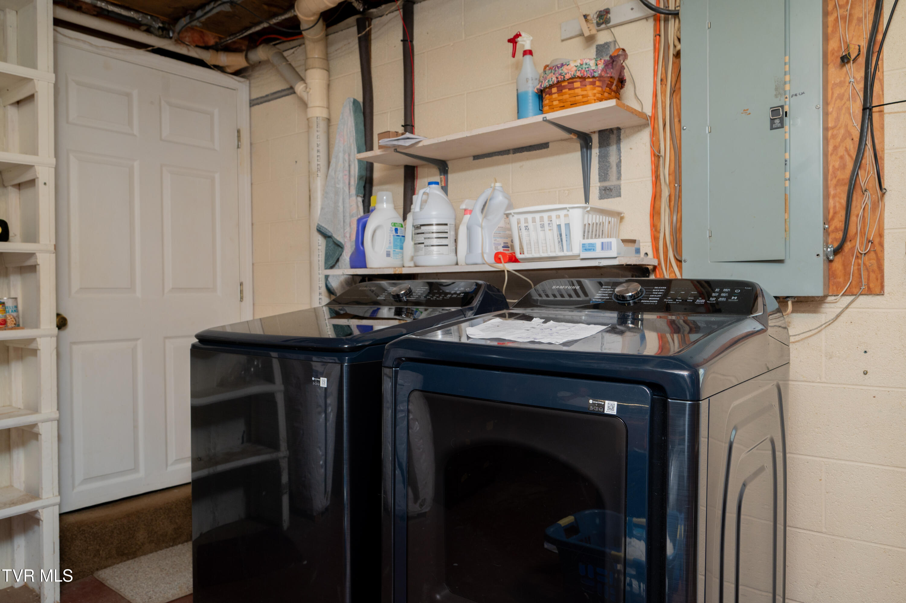 19254 Stone Mountain Road Abingdon, VA 24210 - Photo 36 of 53 Stone Mountain Rd-58