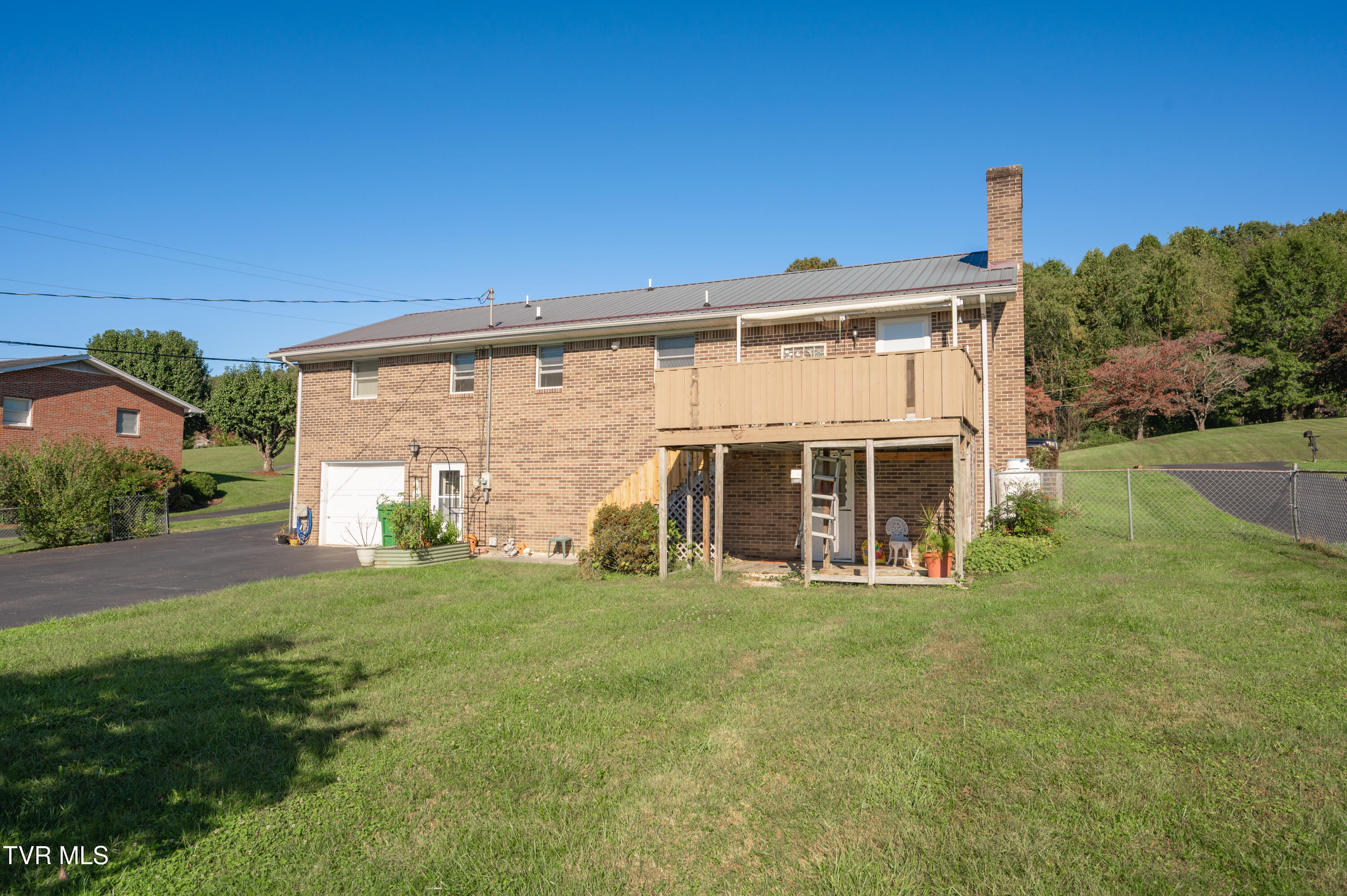 19254 Stone Mountain Road Abingdon, VA 24210 - Photo 38 of 53 Stone Mountain Rd-20