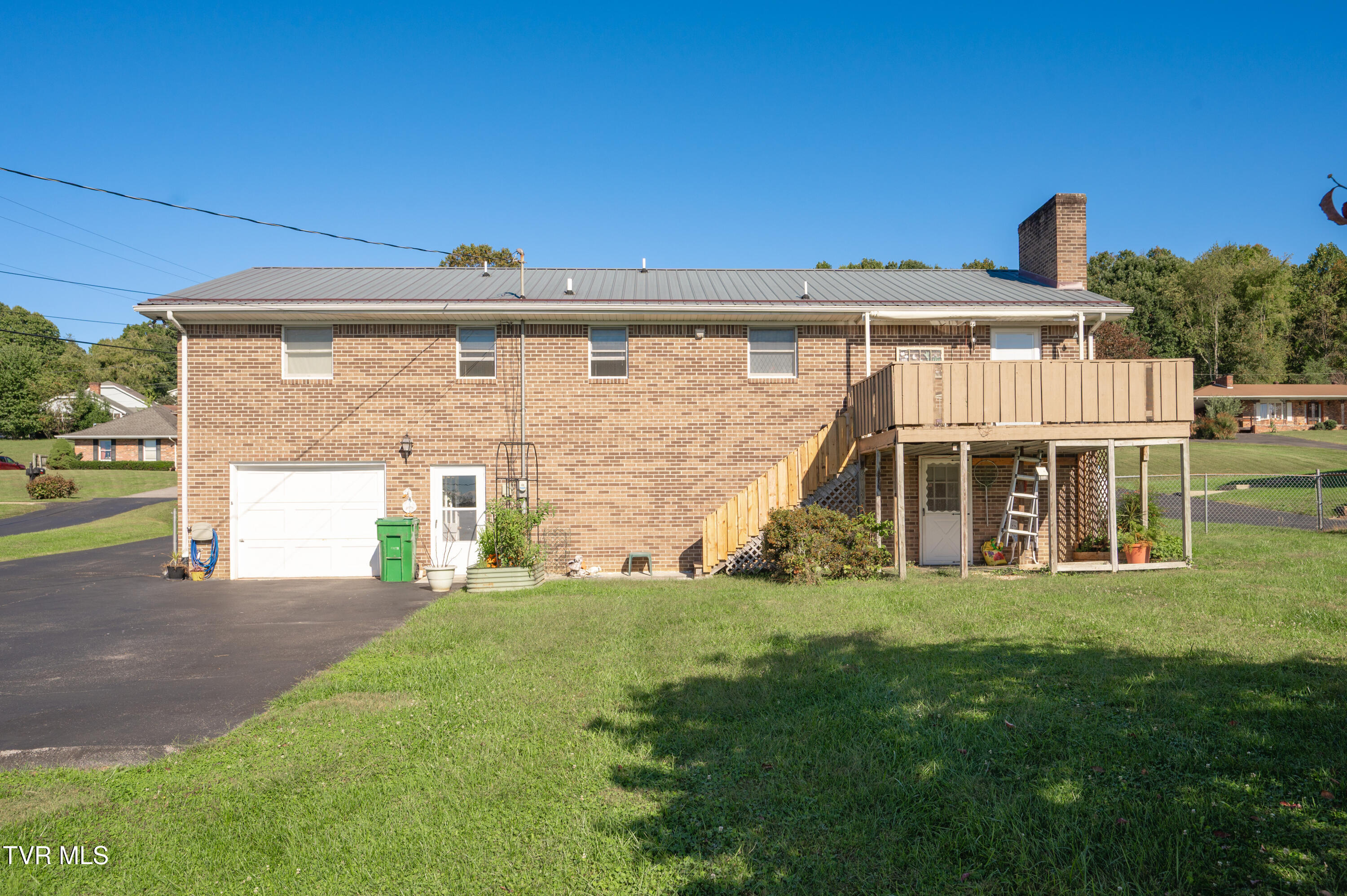 19254 Stone Mountain Road Abingdon, VA 24210 - Photo 39 of 53 Stone Mountain Rd-18