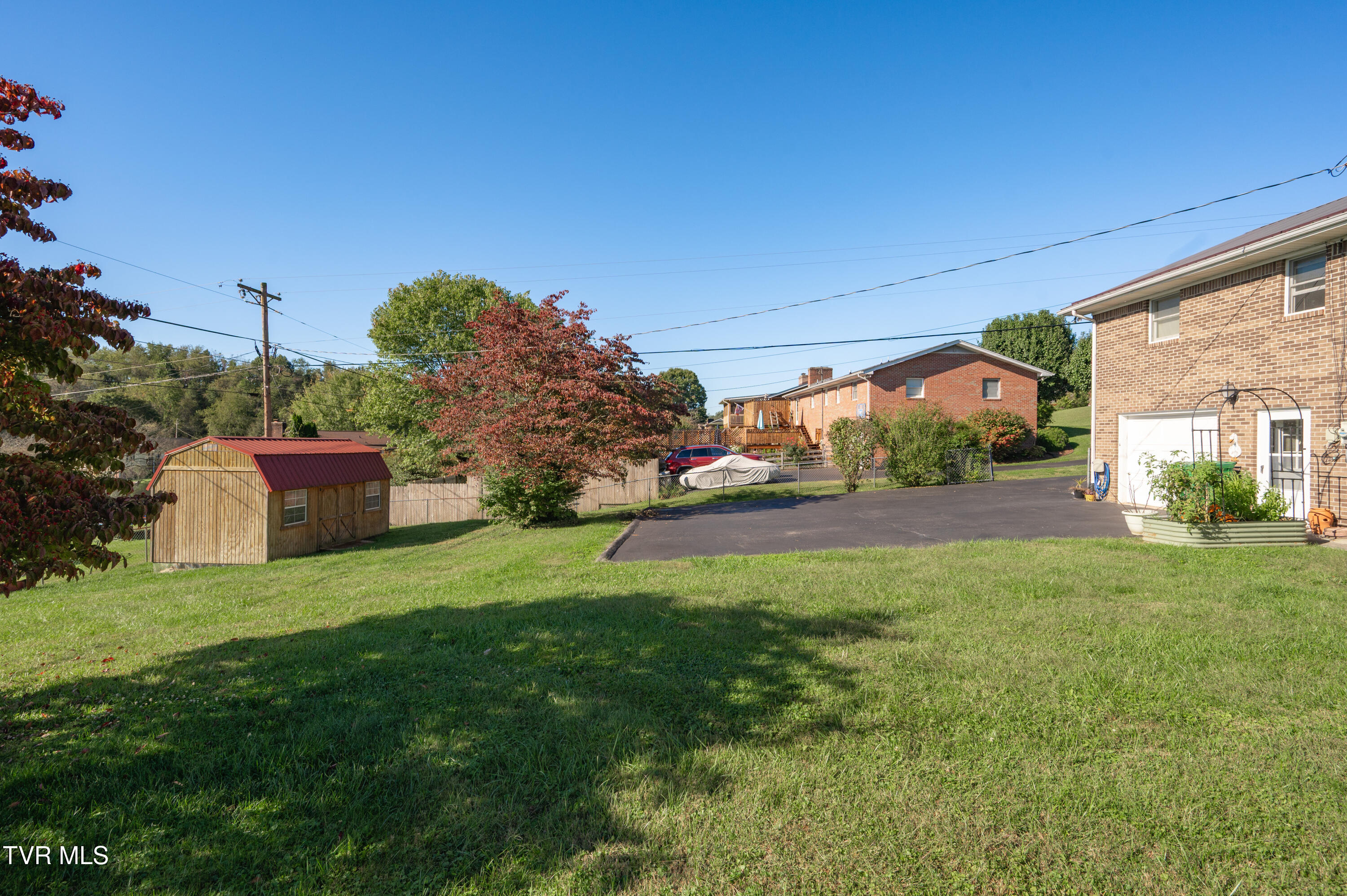 19254 Stone Mountain Road Abingdon, VA 24210 - Photo 40 of 53 Stone Mountain Rd-21