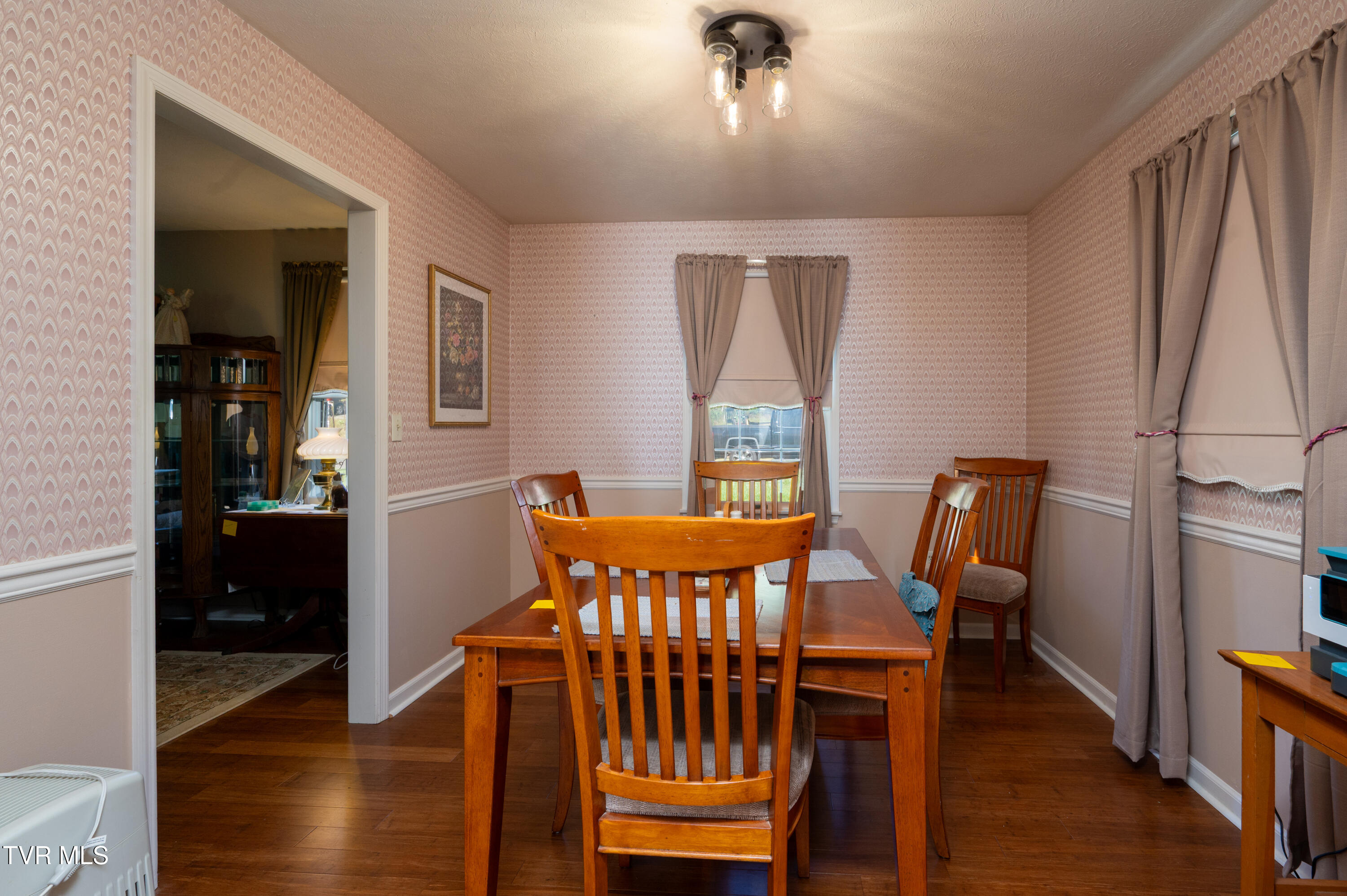 19254 Stone Mountain Road Abingdon, VA 24210 - Photo 4 of 53 Stone Mountain Rd-26