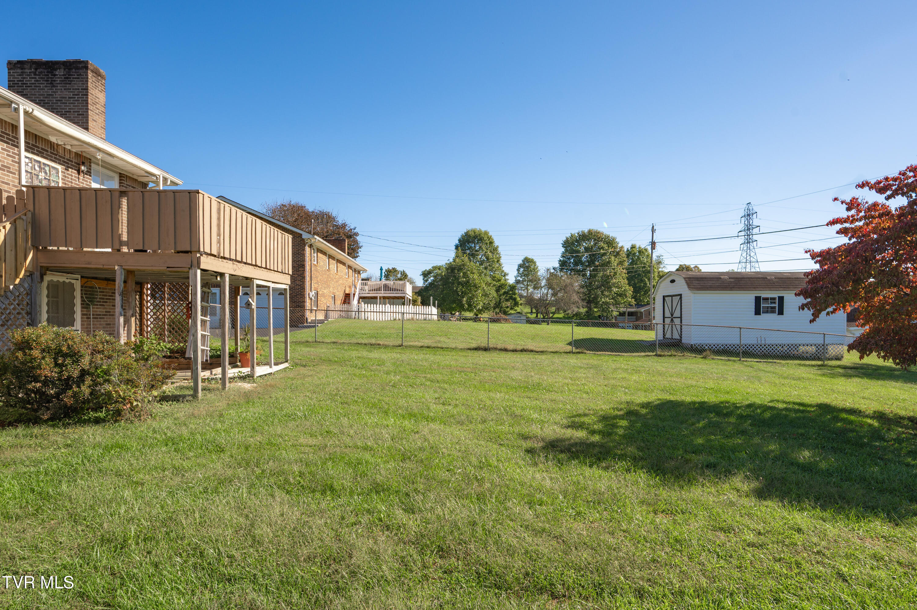 19254 Stone Mountain Road Abingdon, VA 24210 - Photo 41 of 53 Stone Mountain Rd-16