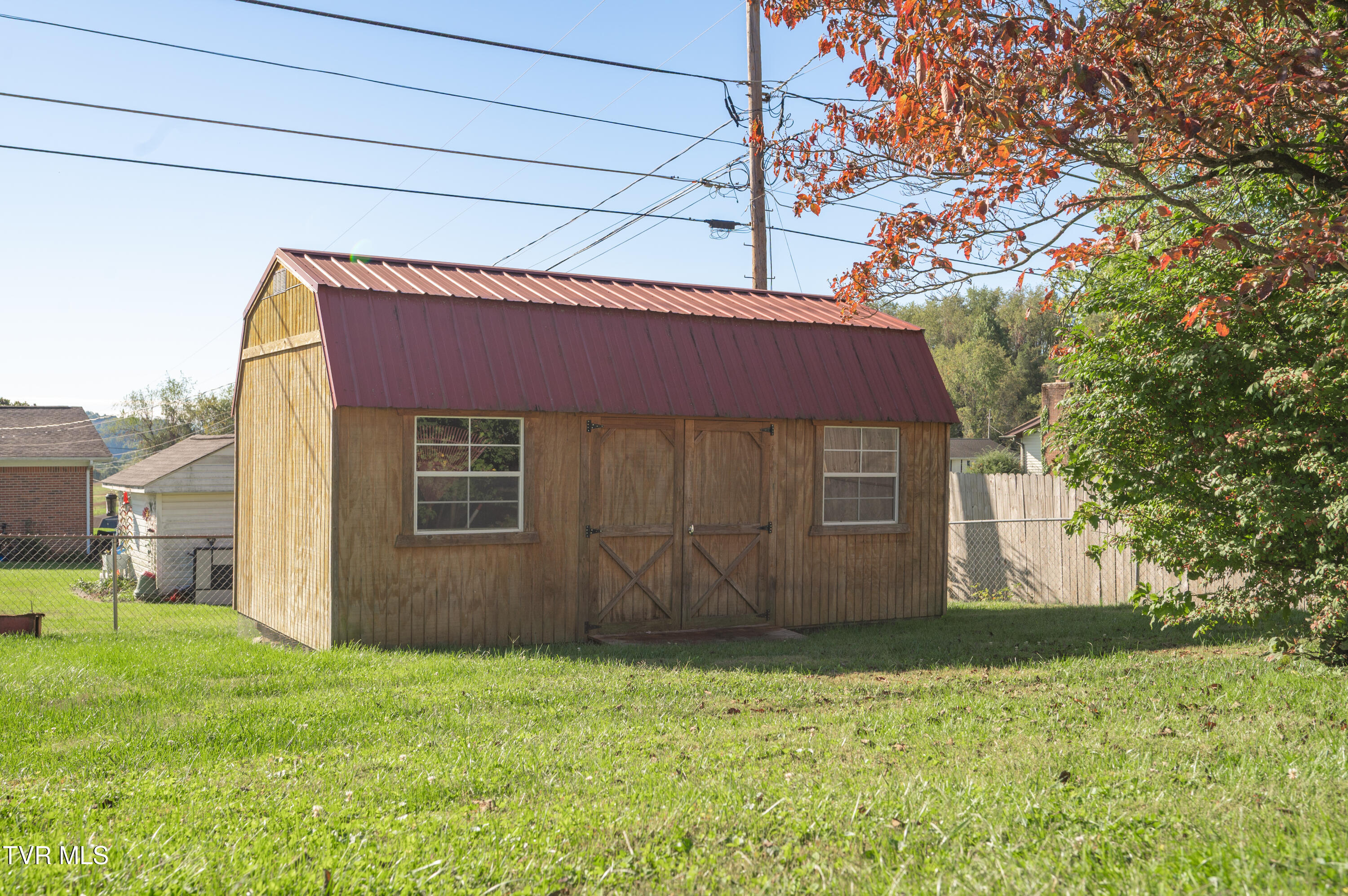 19254 Stone Mountain Road Abingdon, VA 24210 - Photo 42 of 53 Stone Mountain Rd-17