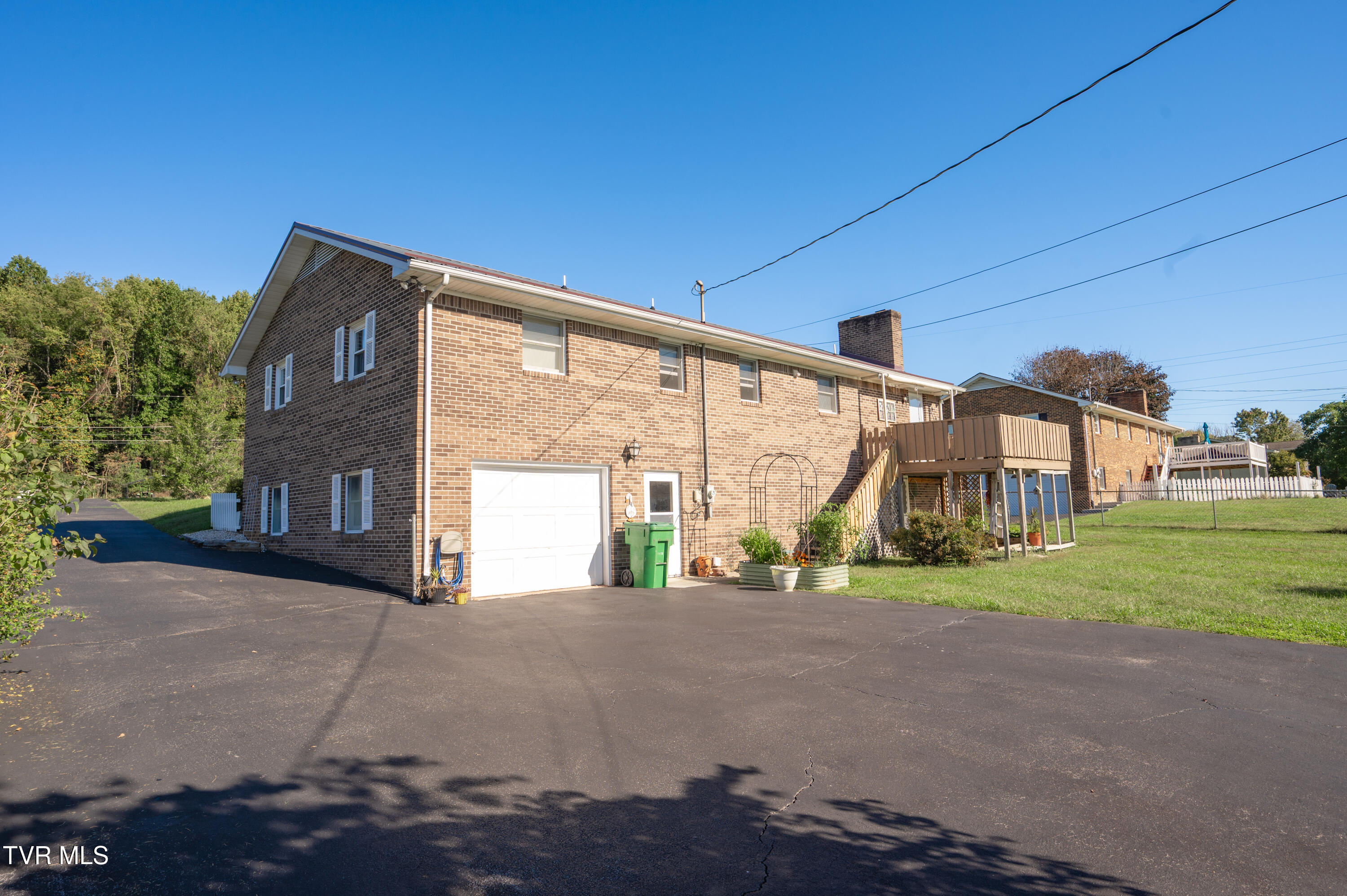 19254 Stone Mountain Road Abingdon, VA 24210 - Photo 44 of 53 Stone Mountain Rd-13