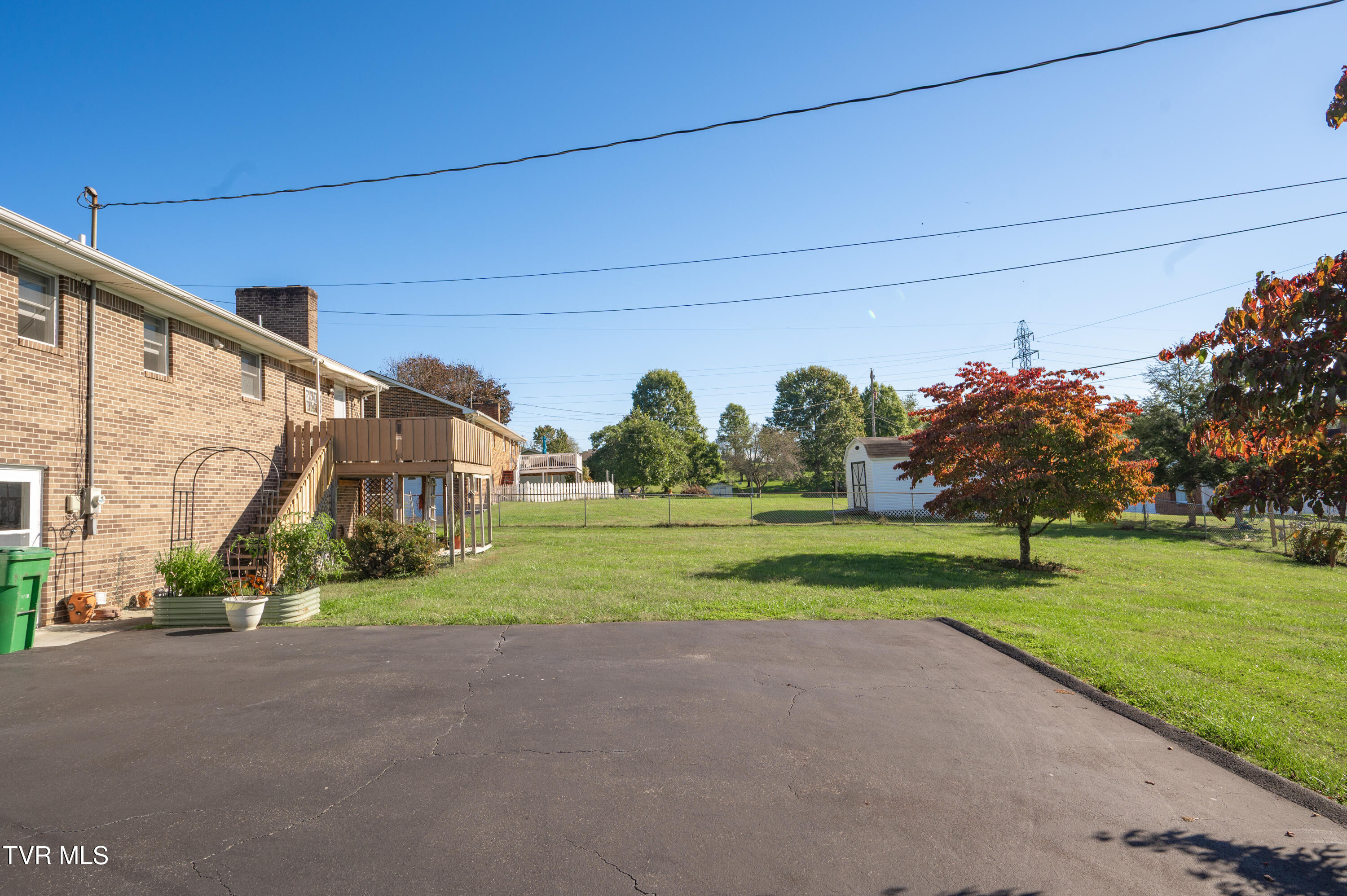 19254 Stone Mountain Road Abingdon, VA 24210 - Photo 45 of 53 Stone Mountain Rd-14