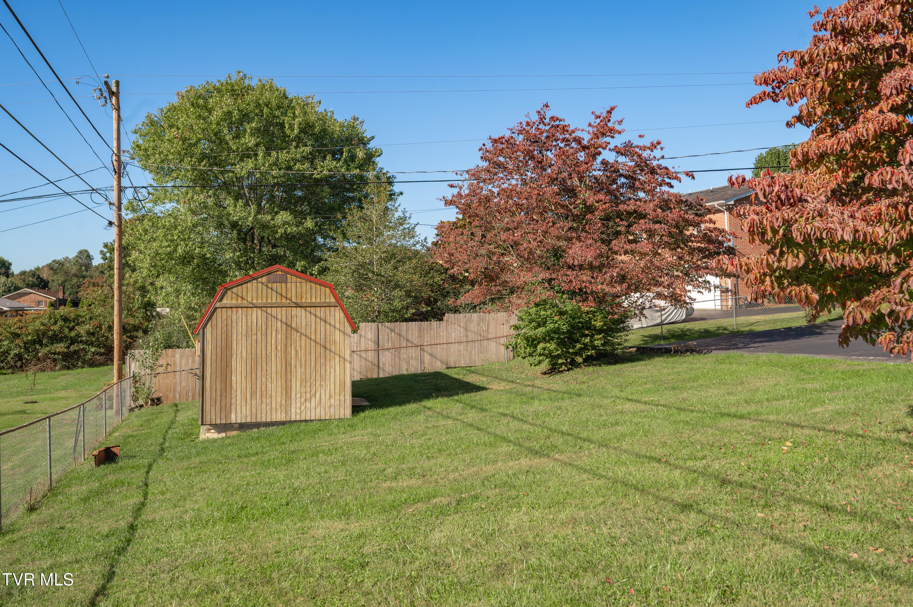 19254 Stone Mountain Road Abingdon, VA 24210 - Photo 46 of 53 Stone Mountain Rd-19