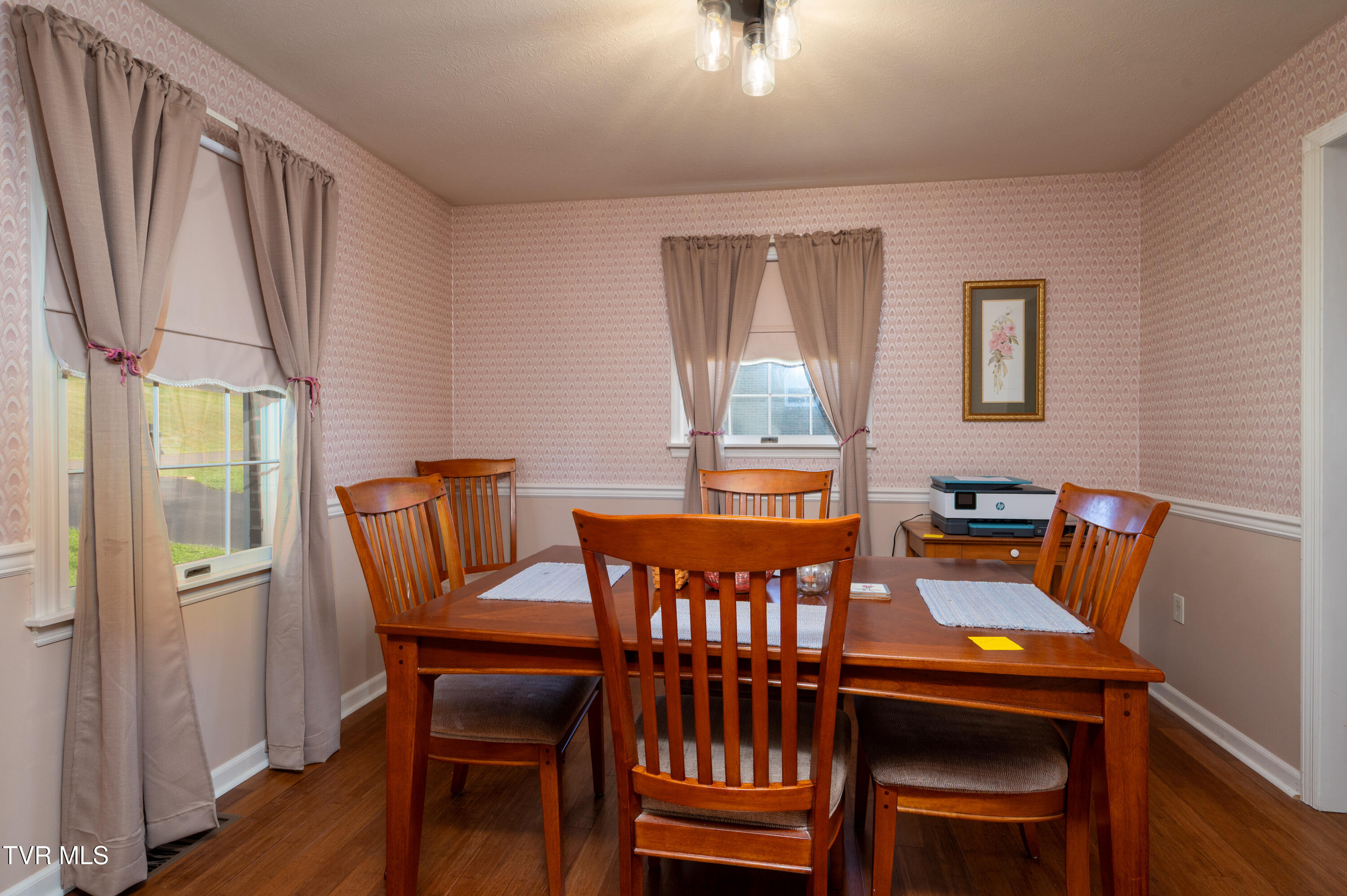 19254 Stone Mountain Road Abingdon, VA 24210 - Photo 5 of 53 Stone Mountain Rd-27