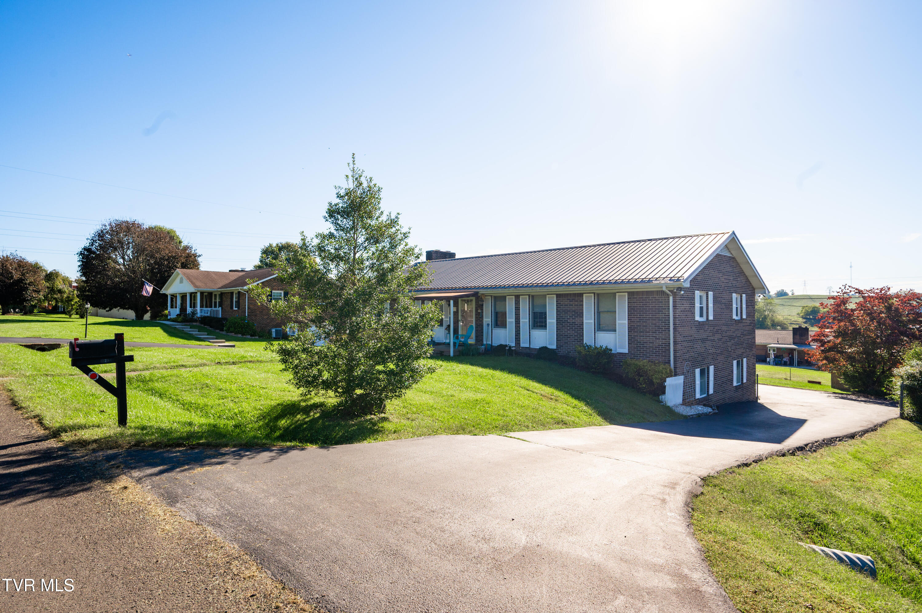 19254 Stone Mountain Road Abingdon, VA 24210 - Photo 51 of 53 Stone Mountain Rd-10