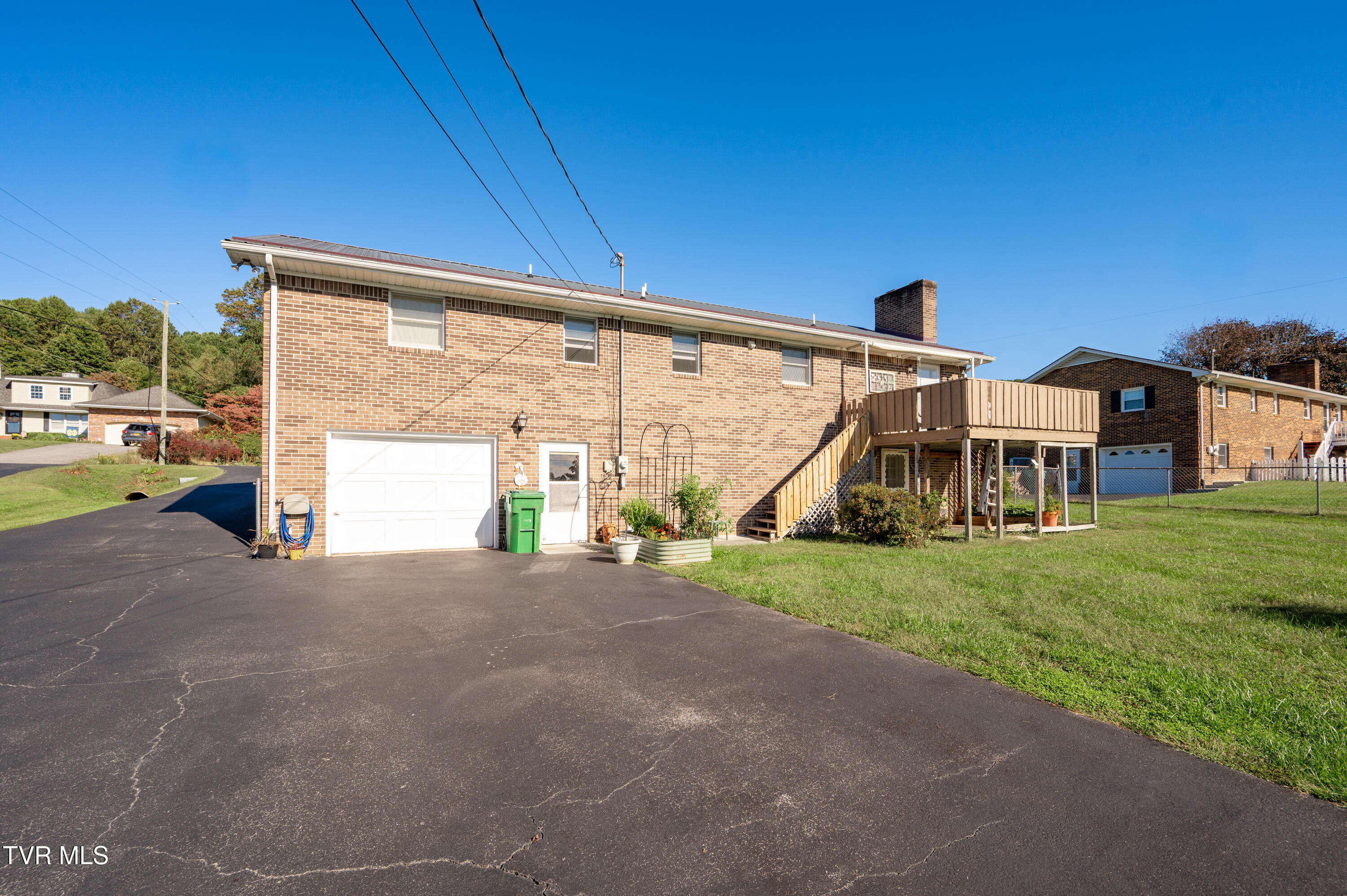 19254 Stone Mountain Road Abingdon, VA 24210 - Photo 52 of 53 Stone Mountain Rd-11