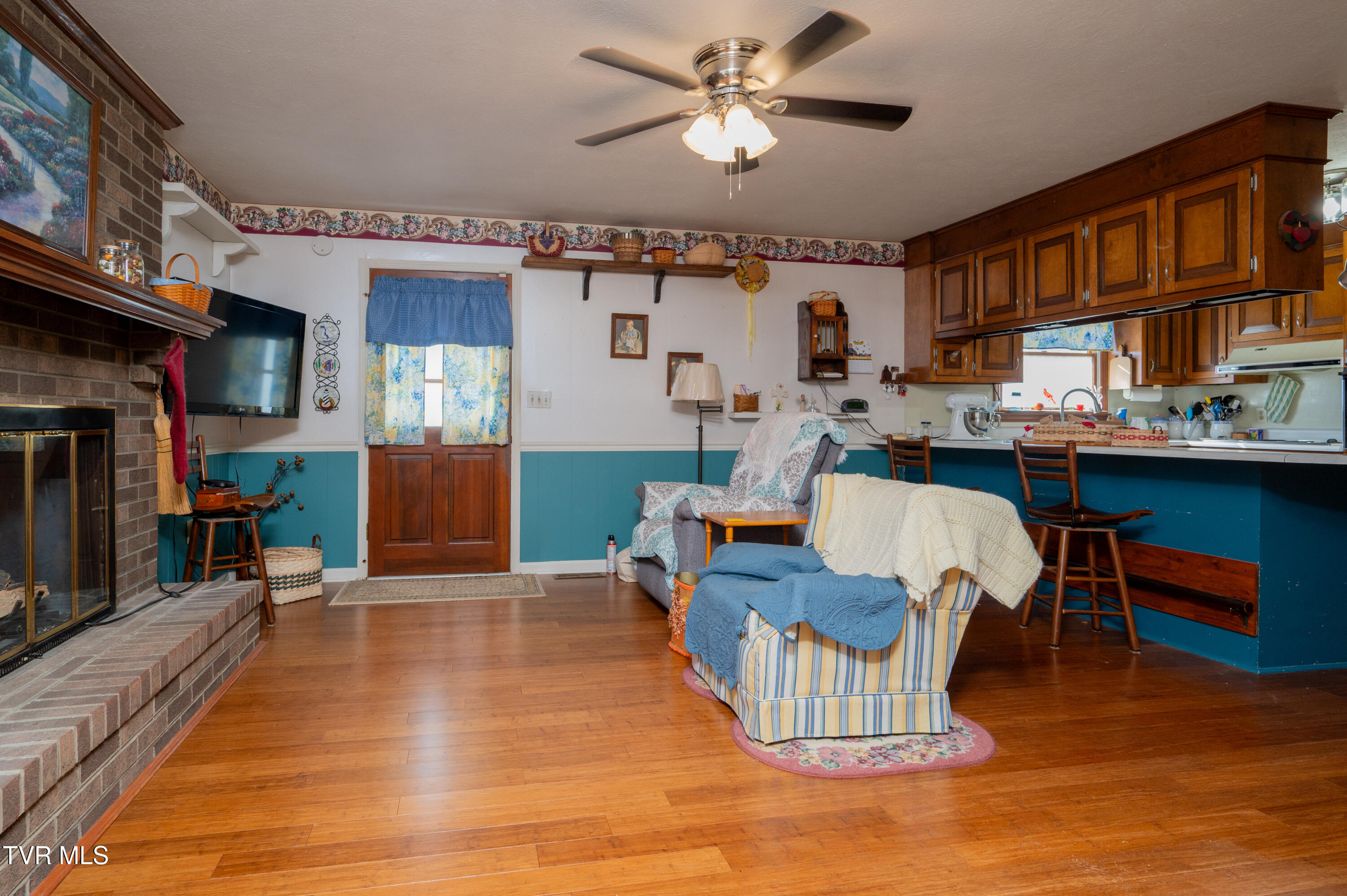 19254 Stone Mountain Road Abingdon, VA 24210 - Photo 7 of 53 Stone Mountain Rd-29