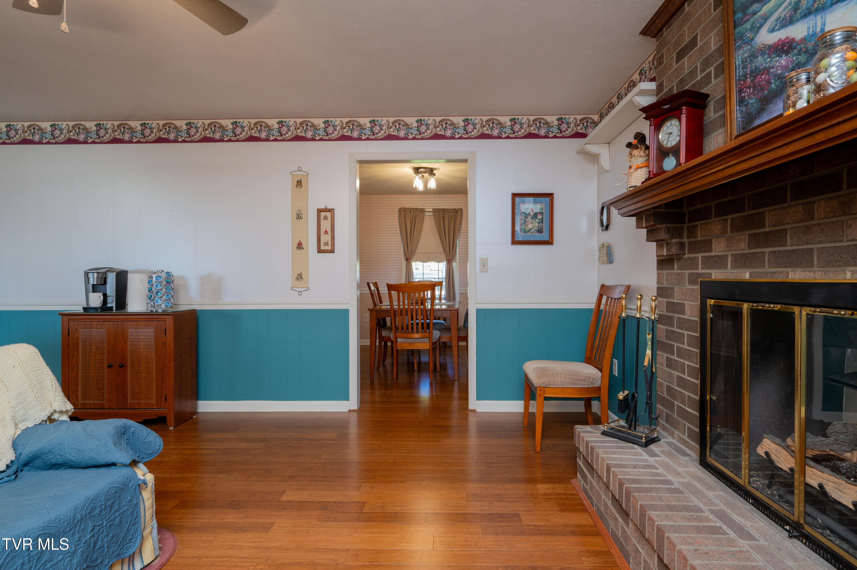 19254 Stone Mountain Road Abingdon, VA 24210 - Photo 9 of 53 Stone Mountain Rd-31