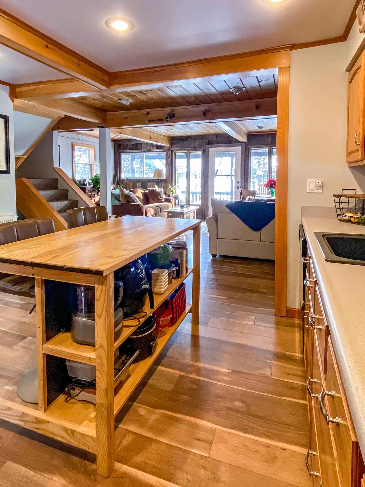 14 South Crane Lane Rome, ME 04963 - Photo 10 of 63 lakehome_craneln048