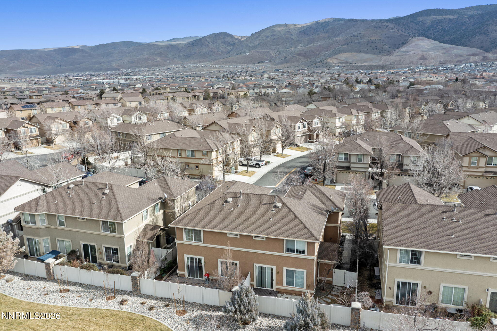 11017 Lamour Lane Reno, NV 89521 - Photo 35 of 35 43-web-or-mls-DJI_0386