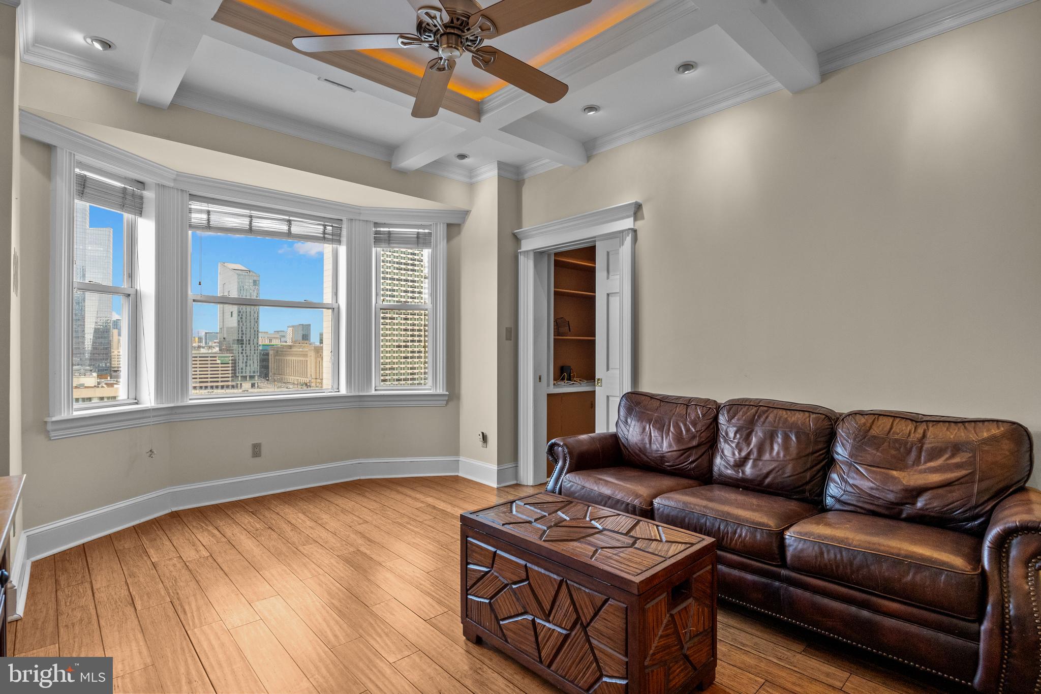 2135 Walnut Street, Unit 1202 Philadelphia, PA 19103 - Photo 2 of 36