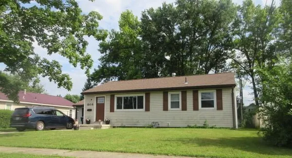 $44,900 | 806 Ewing Avenue, Lima, OH 45801