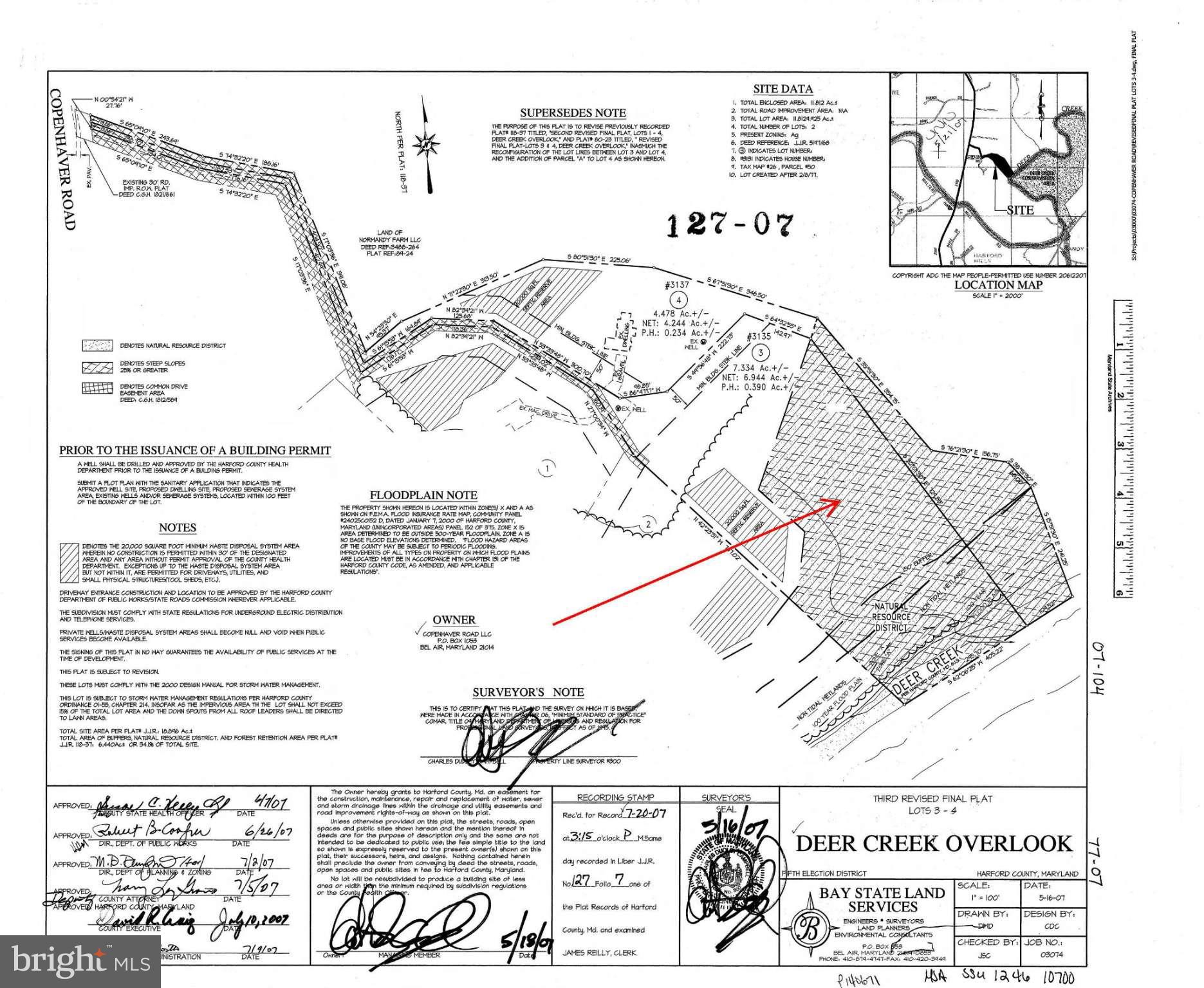 3135 Ady Road Street, MD 21154 - Photo 1 of 1 View