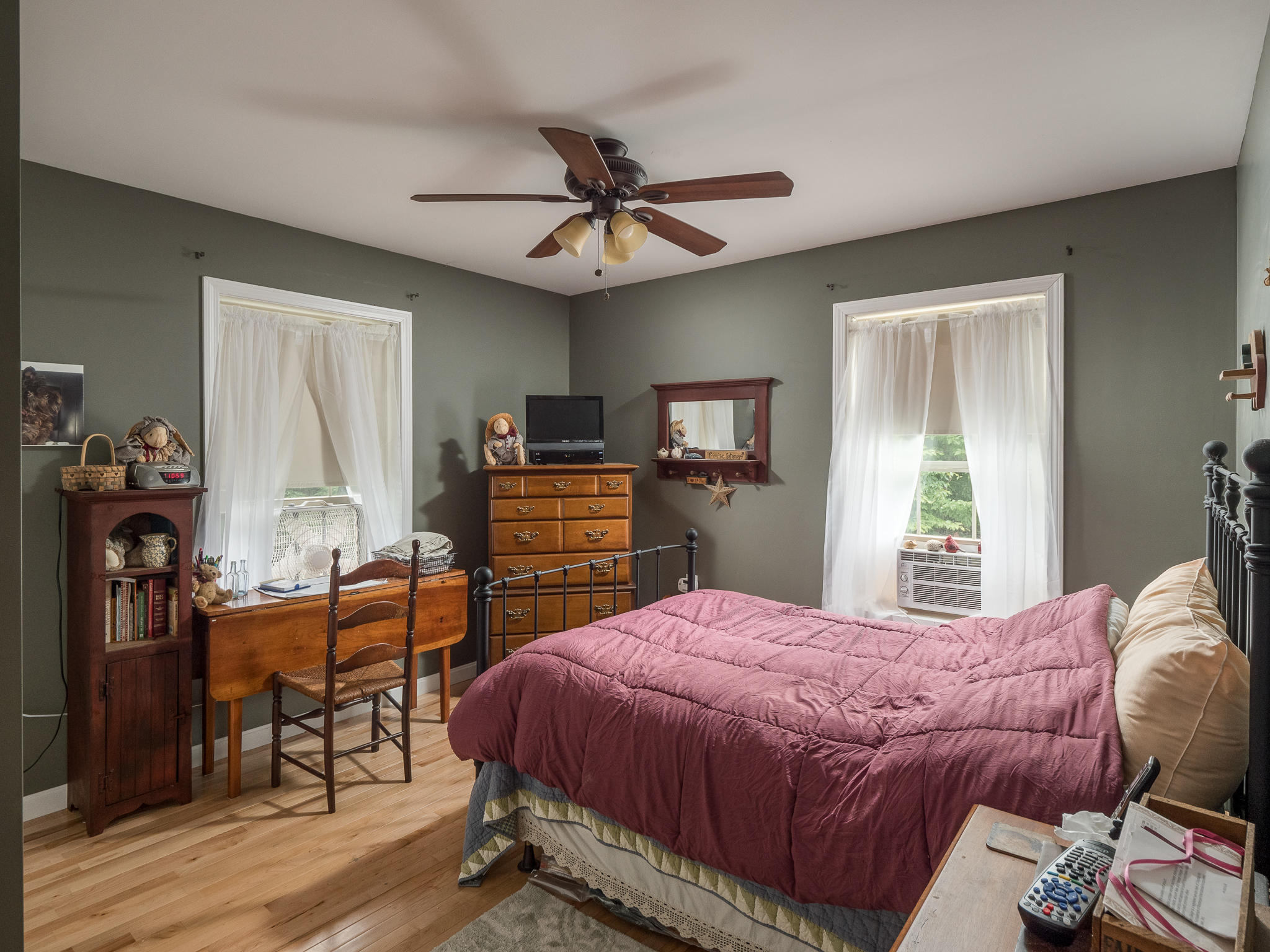 429 Mt Mica Road Paris, ME 04281 - Photo 69 of 83 429 Mount Mica Rd-47