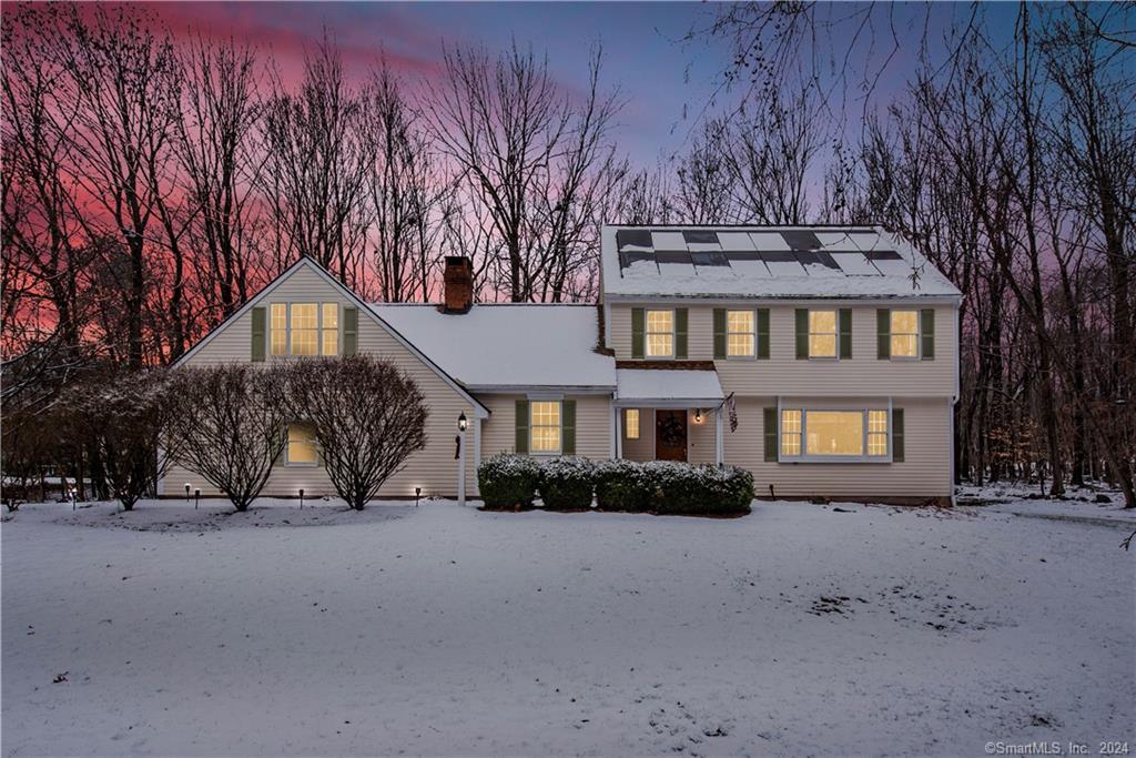 8 Ryan Road Tolland, CT 06084 - Photo 1 of 1 Gallery Image 1