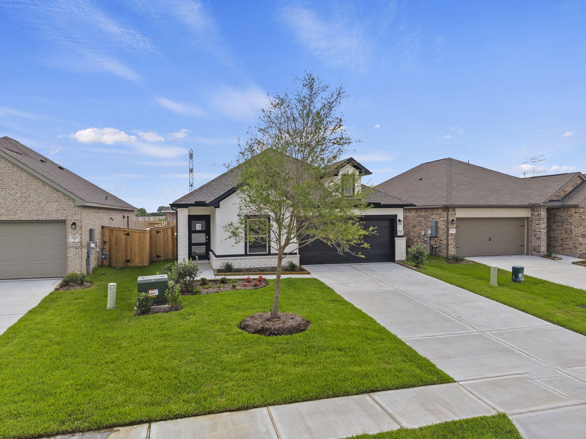 3506 Atlas Pt Lane Angleton, TX 77515 - Photo 25 of 25