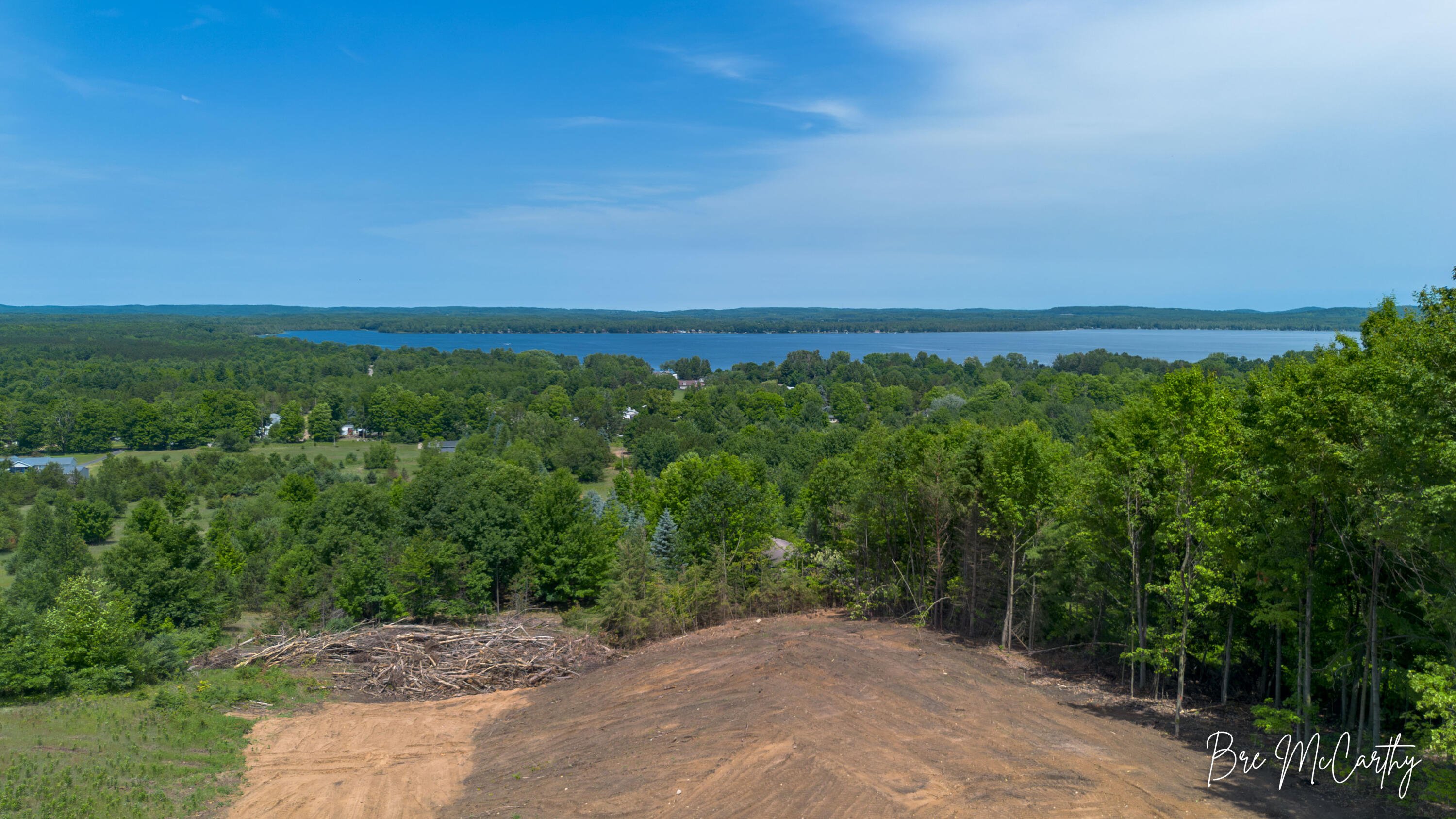 V/l Spruce Ridge Road Bear Lake, MI 49614 - Photo 1 of 32 Aerial