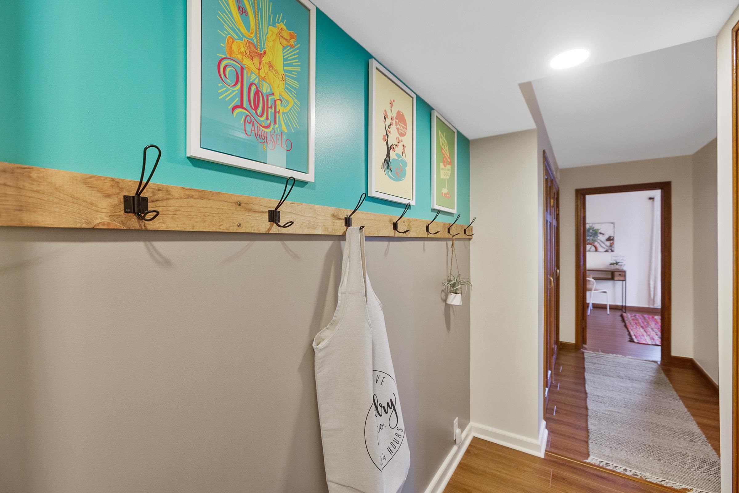 852 North Summit Boulevard, Unit 302 Spokane, WA 99201 - Photo 14 of 30