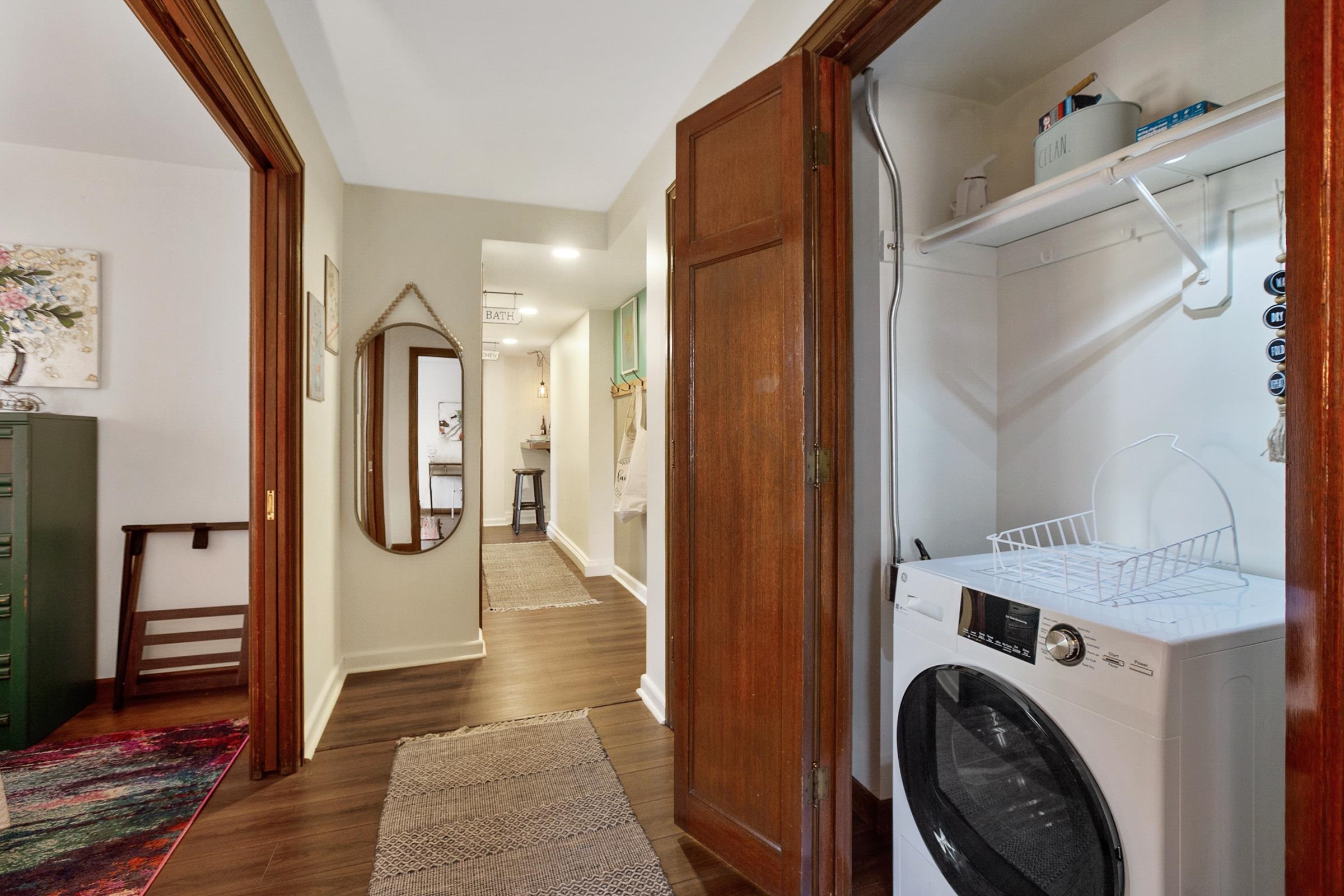 852 North Summit Boulevard, Unit 302 Spokane, WA 99201 - Photo 16 of 30