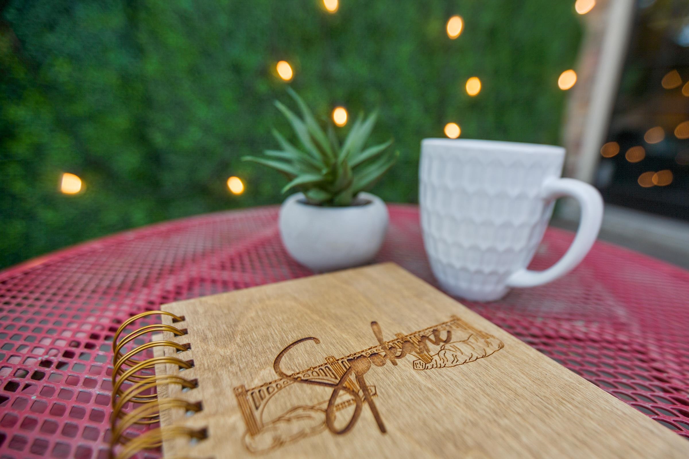 852 North Summit Boulevard, Unit 302 Spokane, WA 99201 - Photo 25 of 30