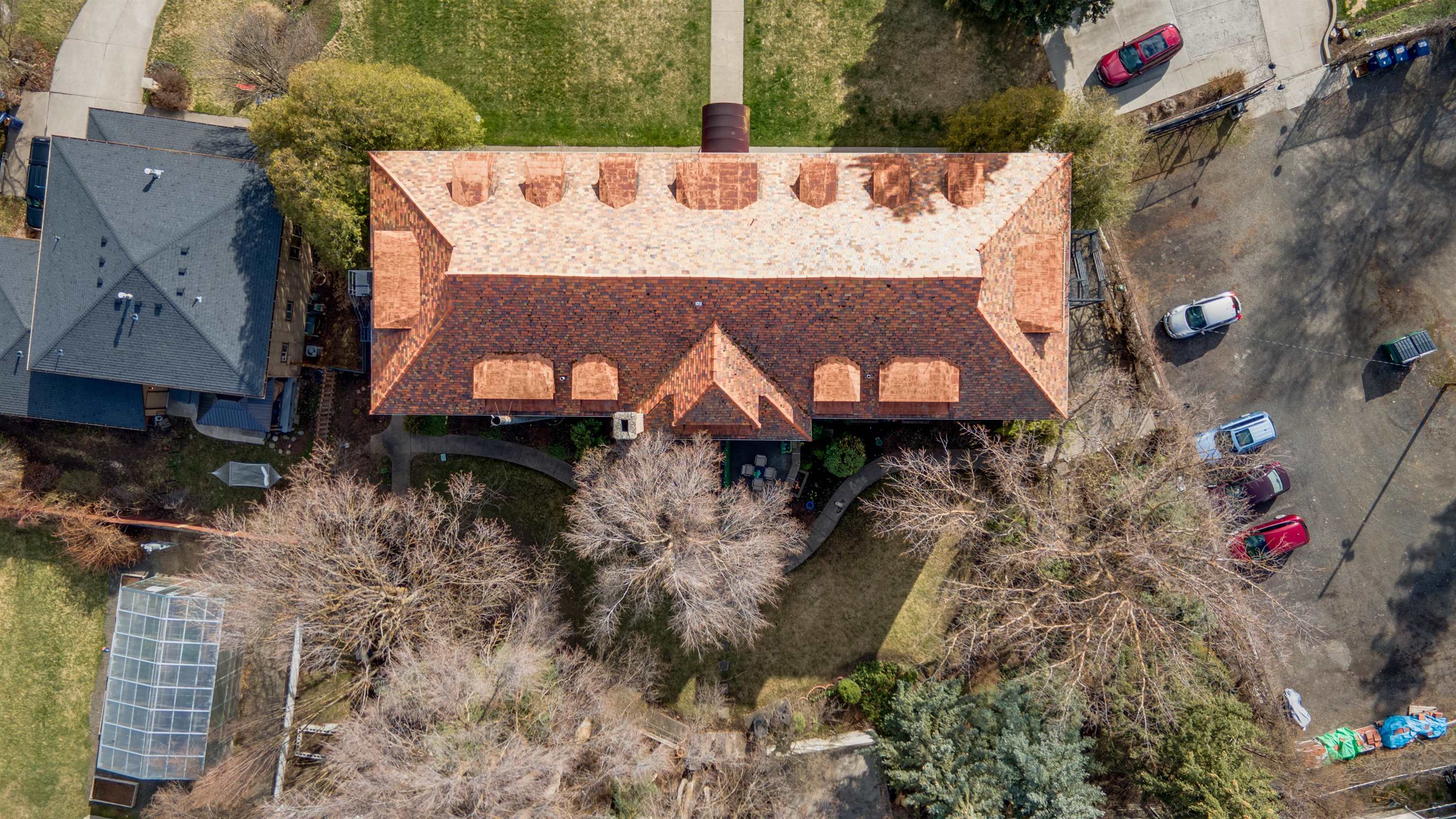 852 North Summit Boulevard, Unit 302 Spokane, WA 99201 - Photo 26 of 30