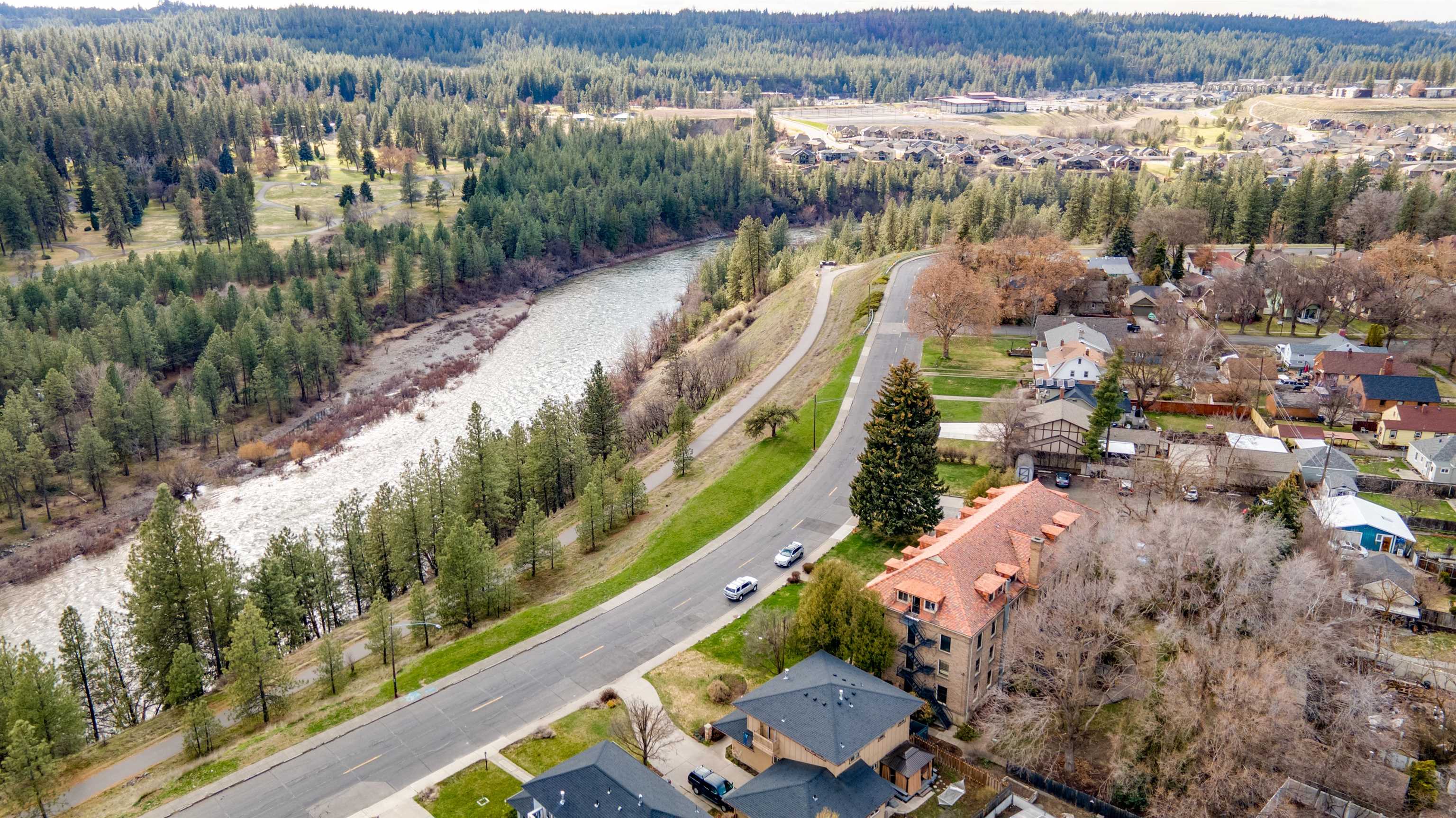 852 North Summit Boulevard, Unit 302 Spokane, WA 99201 - Photo 27 of 30