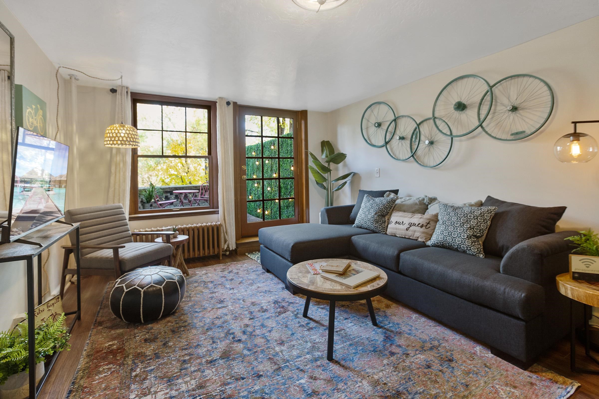 852 North Summit Boulevard, Unit 302 Spokane, WA 99201 - Photo 9 of 30