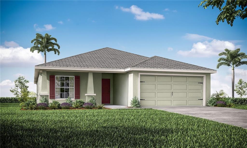 5065 Southwest 104th Loop Ocala, FL 34476 - Photo 1 of 1 Gallery Image 1