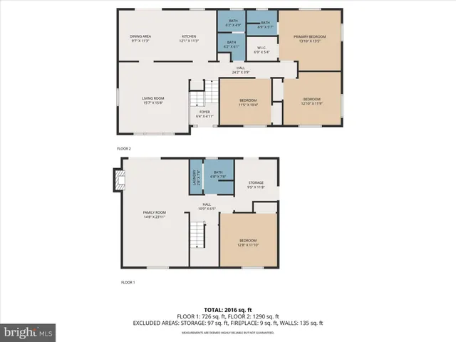 $425,000 | 5007 Snyder Mill Road, Spring Grove, PA 17362