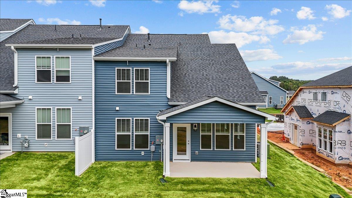 108 Silo Rdg Drive Anderson, SC 29621 - Photo 4 of 32