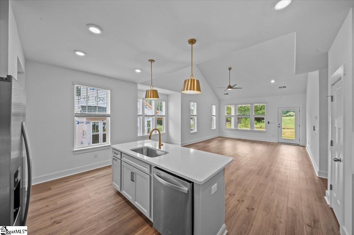 108 Silo Rdg Drive Anderson, SC 29621 - Photo 10 of 32