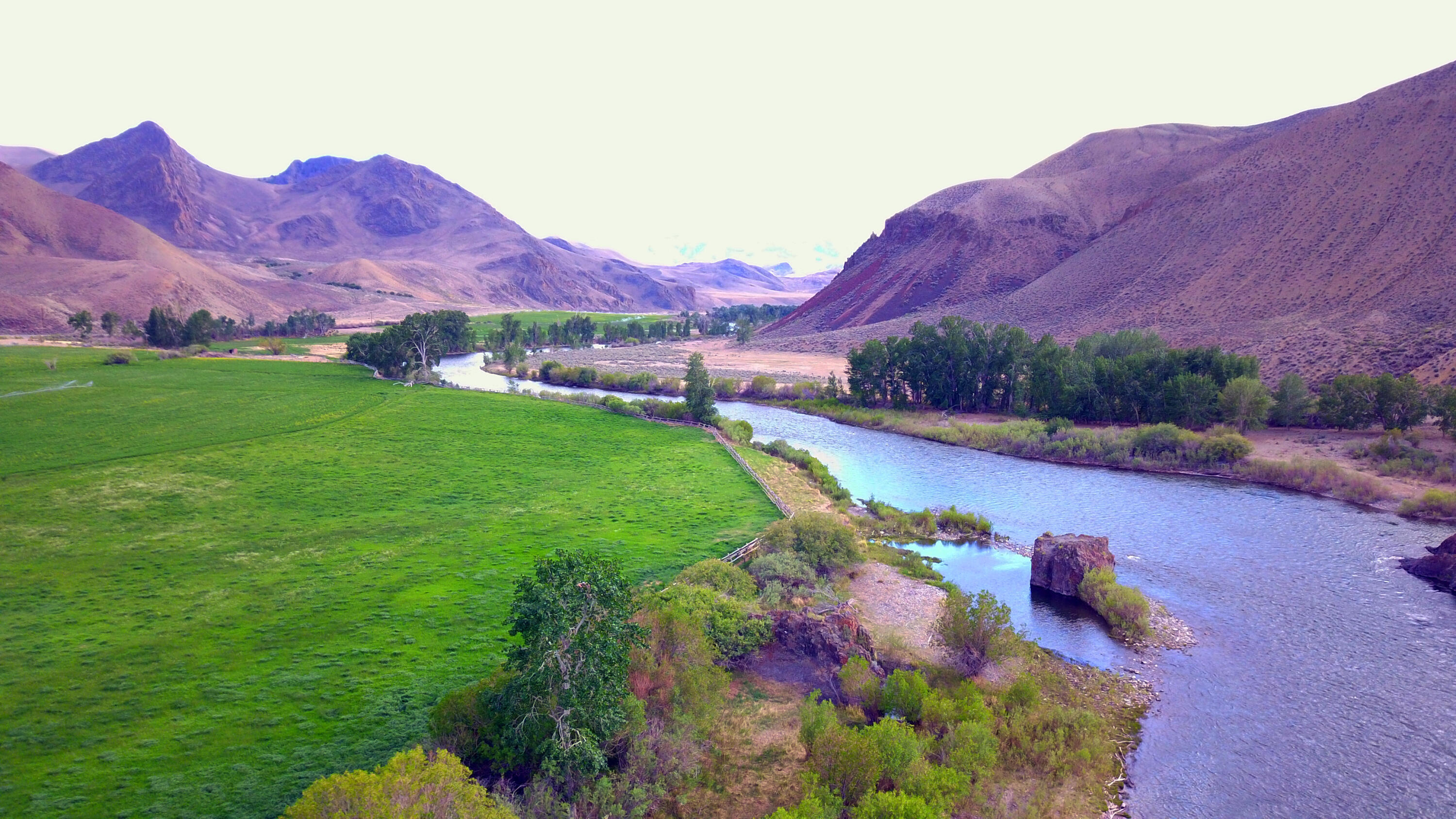 23050 State Highway 75 Challis, ID 83226 - Photo 1 of 1 BrokenWing_LookingWest