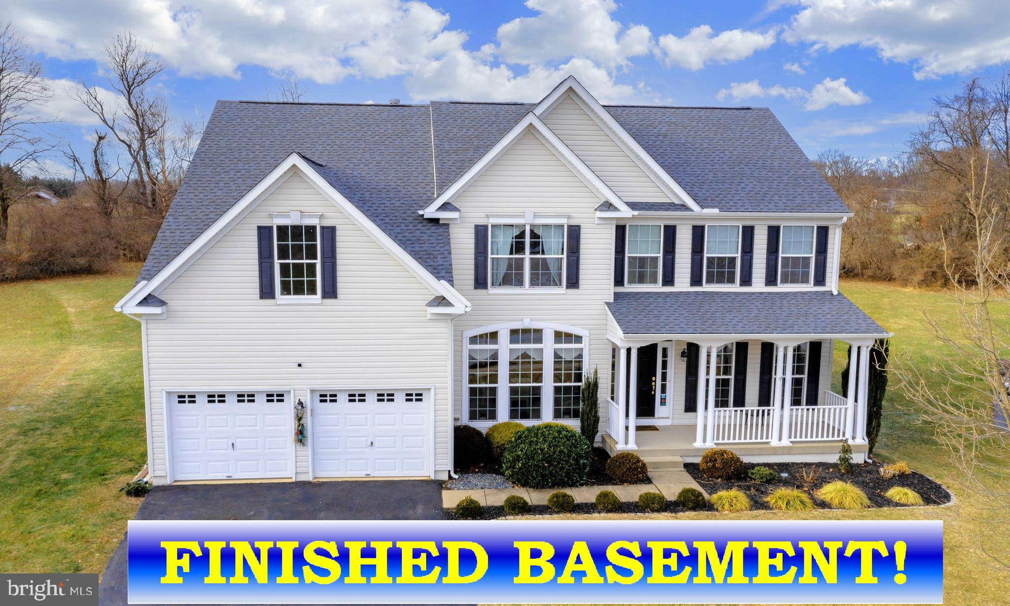 107 Riverside Lane Coatesville, PA 19320 - Photo 1 of 36 Gallery Image 1