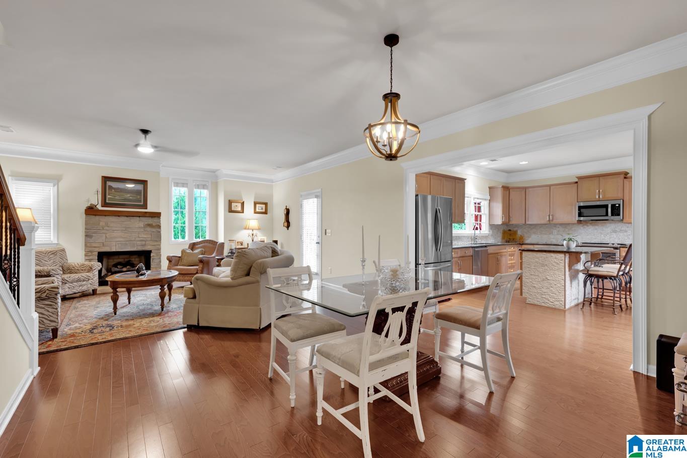 2026 Greenview Trail Birmingham, AL 35226 - Photo 11 of 40
