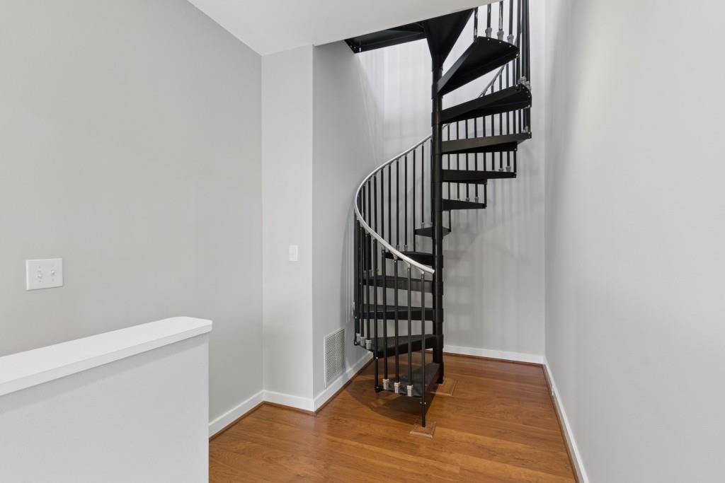 238 Walker Street Southwest, Unit 37 Atlanta, GA 30313 - Photo 21 of 29